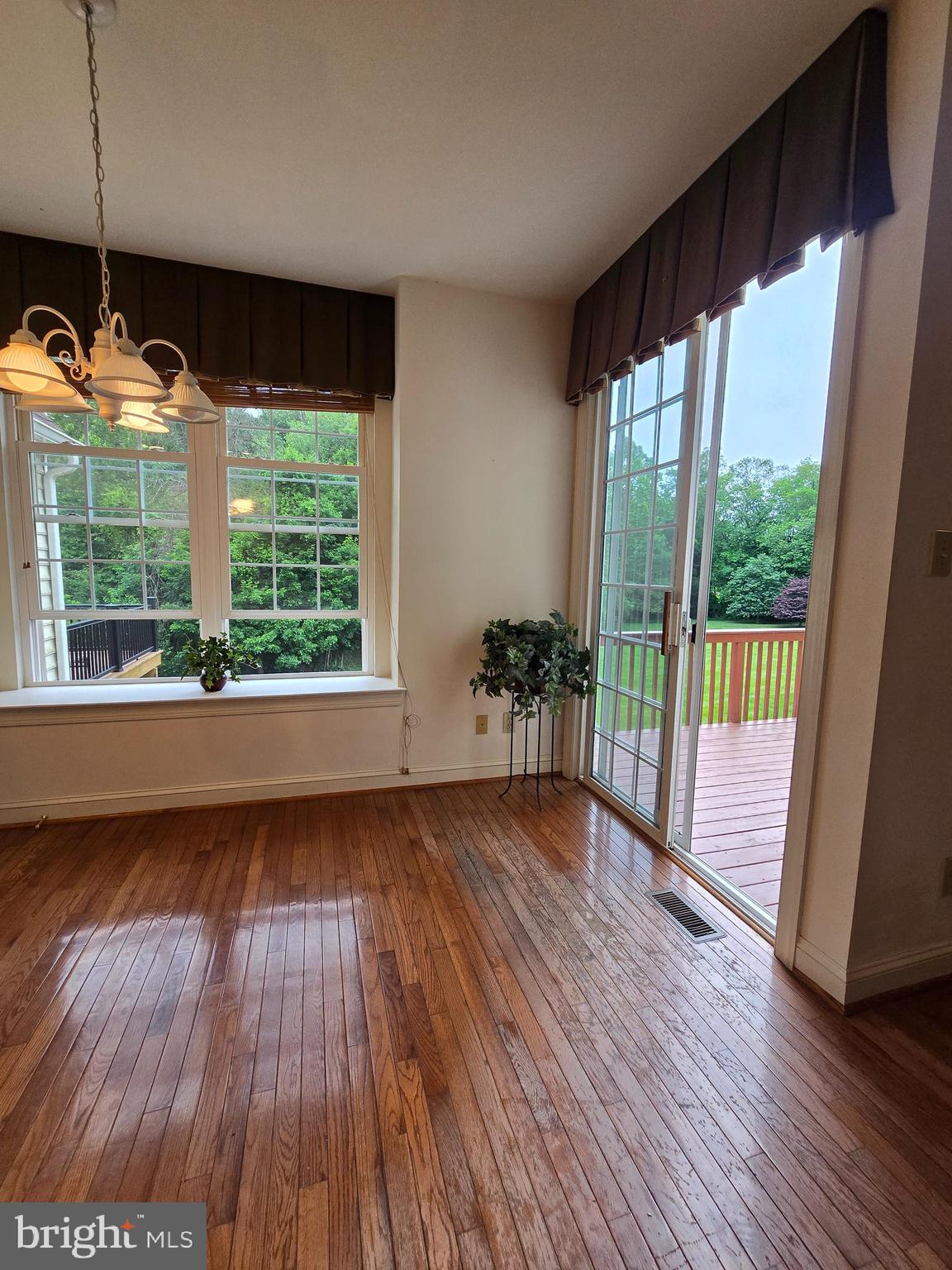 MILLS AT ROSE VALLEY - Residential