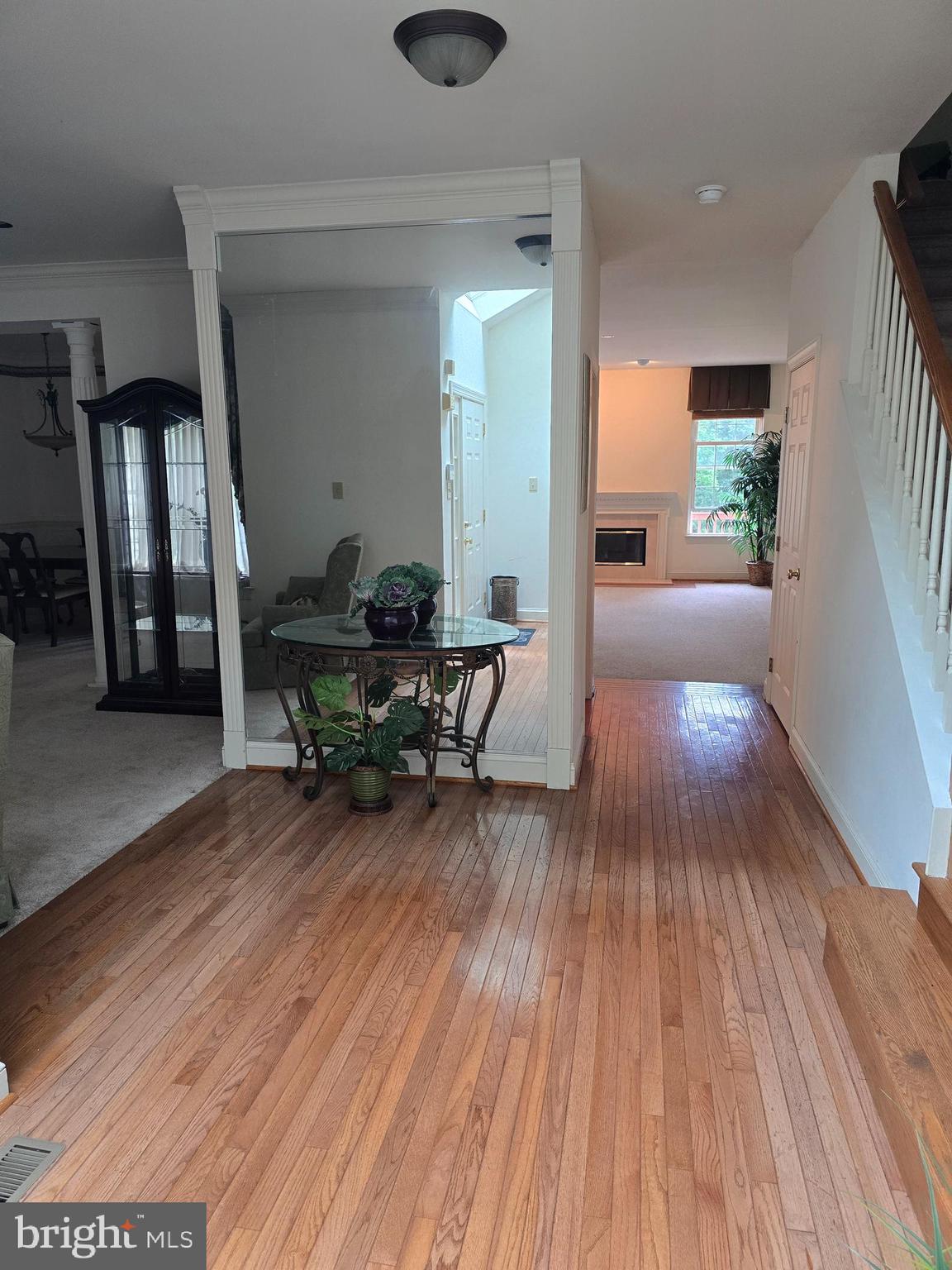 MILLS AT ROSE VALLEY - Residential