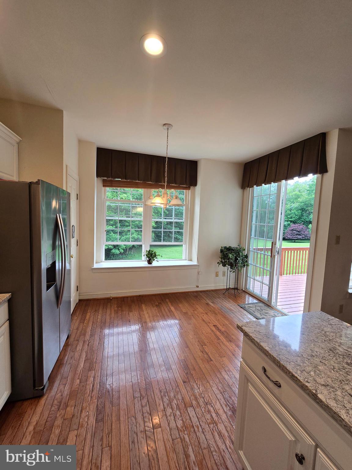 MILLS AT ROSE VALLEY - Residential