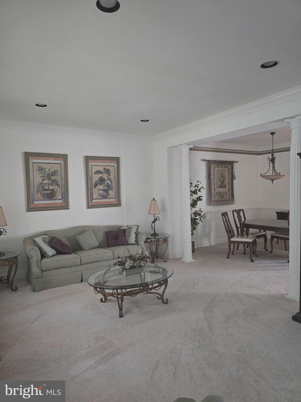 MILLS AT ROSE VALLEY - Residential