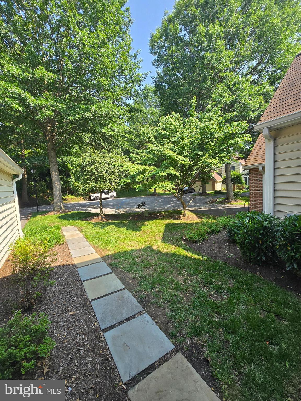 MILLS AT ROSE VALLEY - Residential