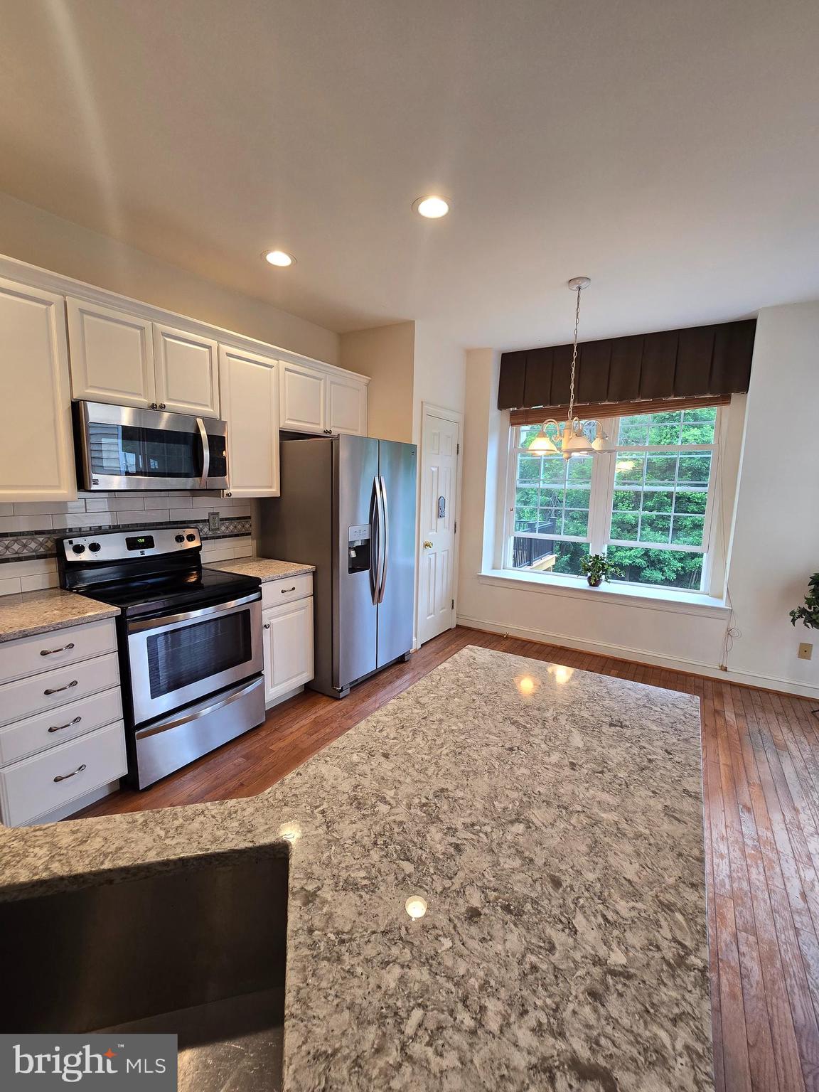 MILLS AT ROSE VALLEY - Residential
