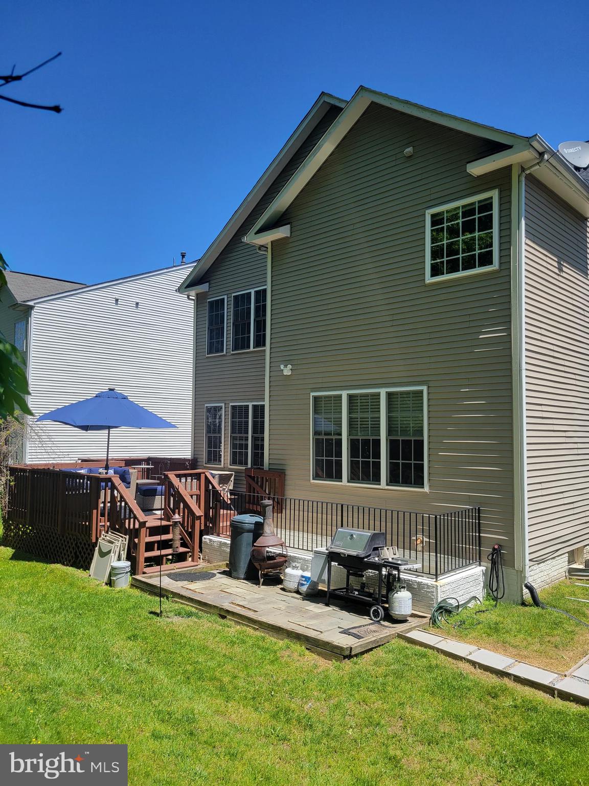 SOUTH RIDING - Residential