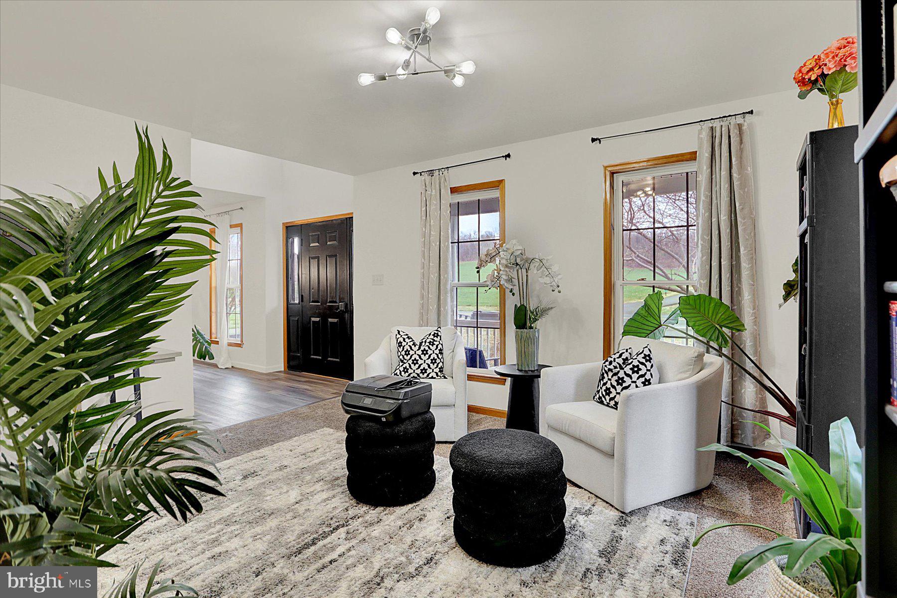 9601 POSSUM HOLLOW ROAD