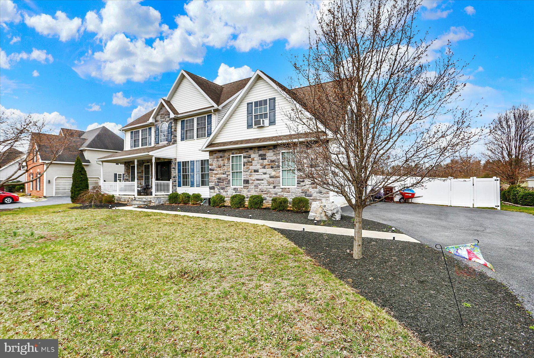 9601 POSSUM HOLLOW ROAD