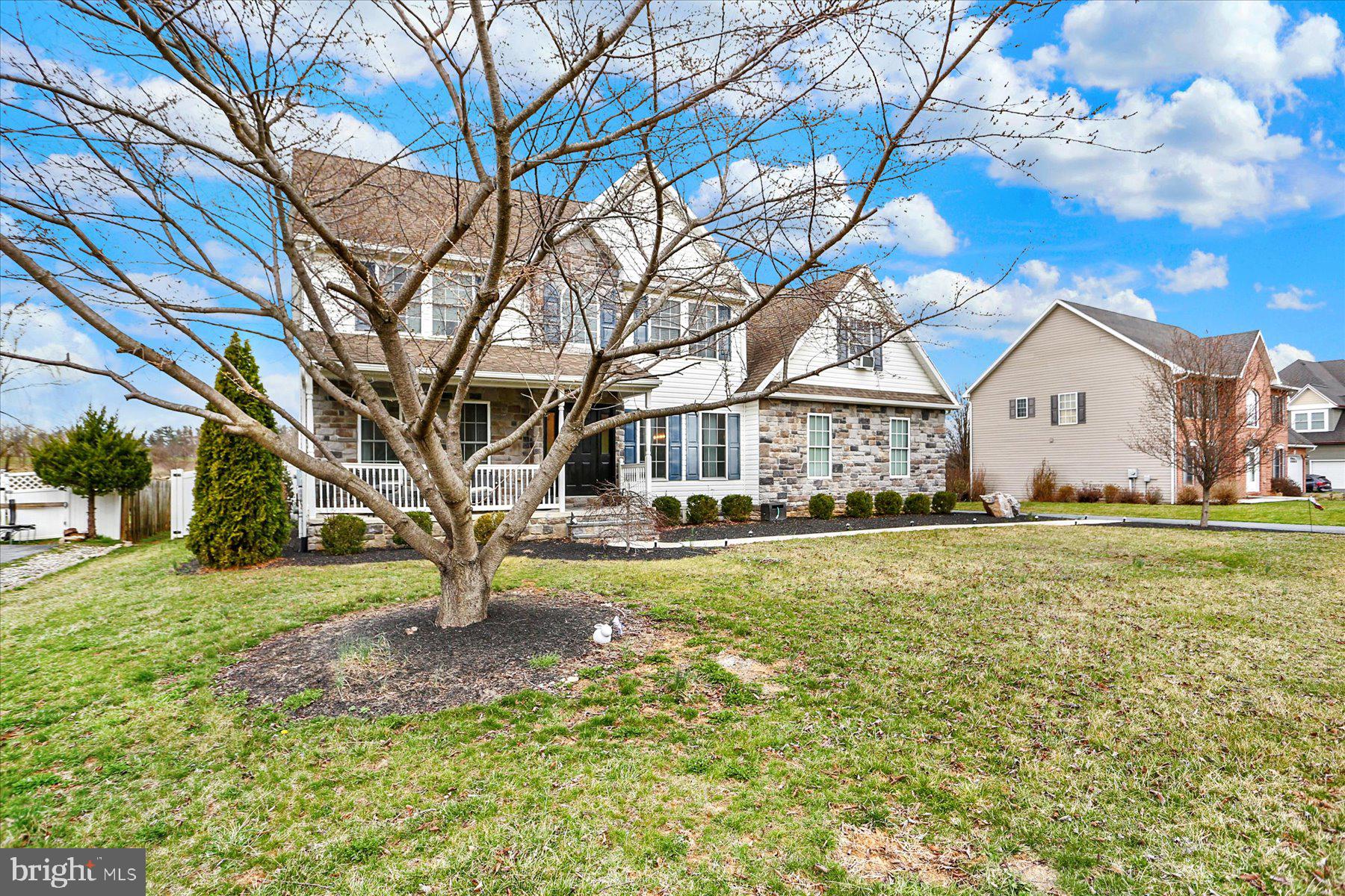 9601 POSSUM HOLLOW ROAD