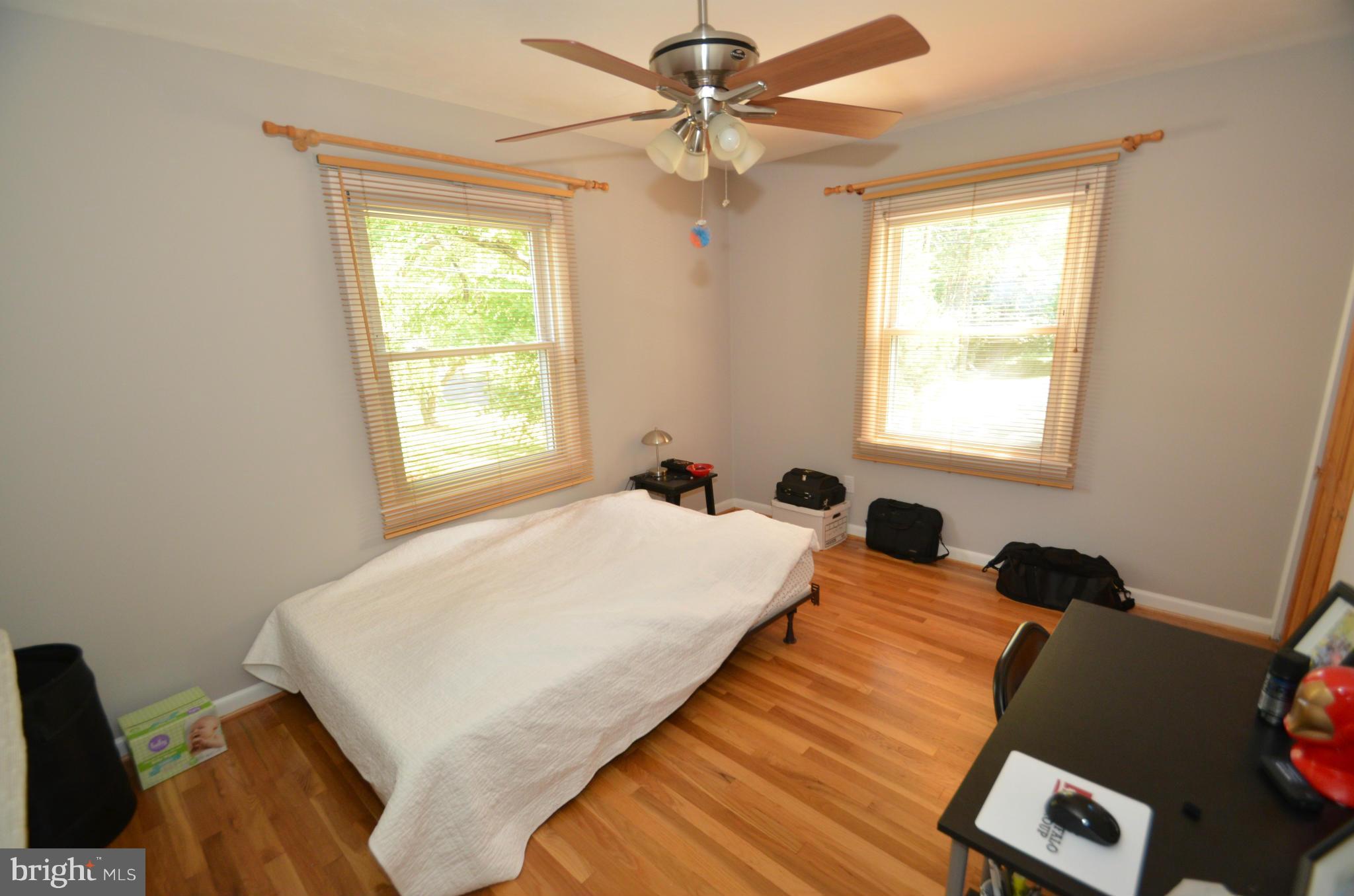 KIRK - Residential Lease