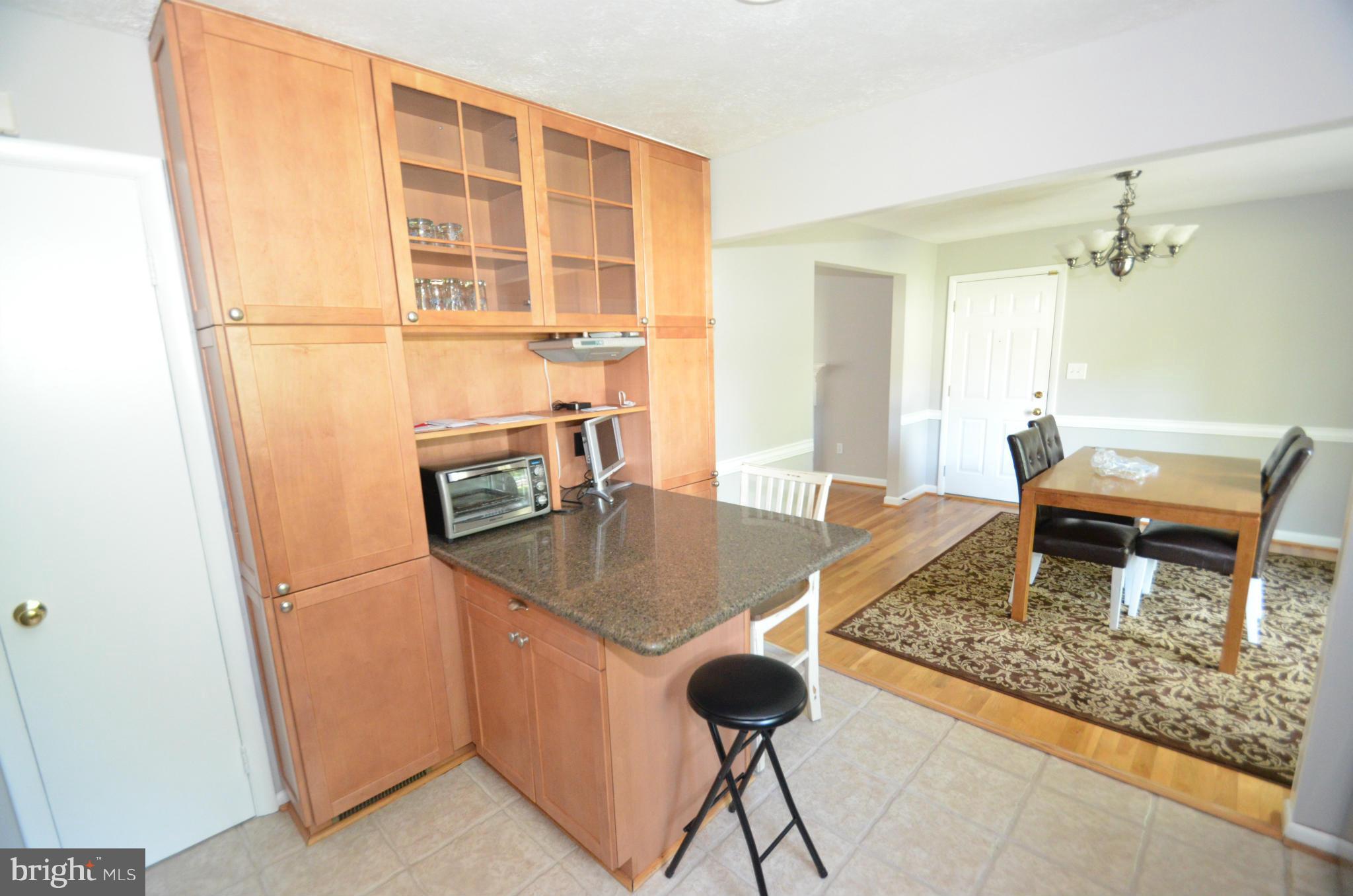 KIRK - Residential Lease