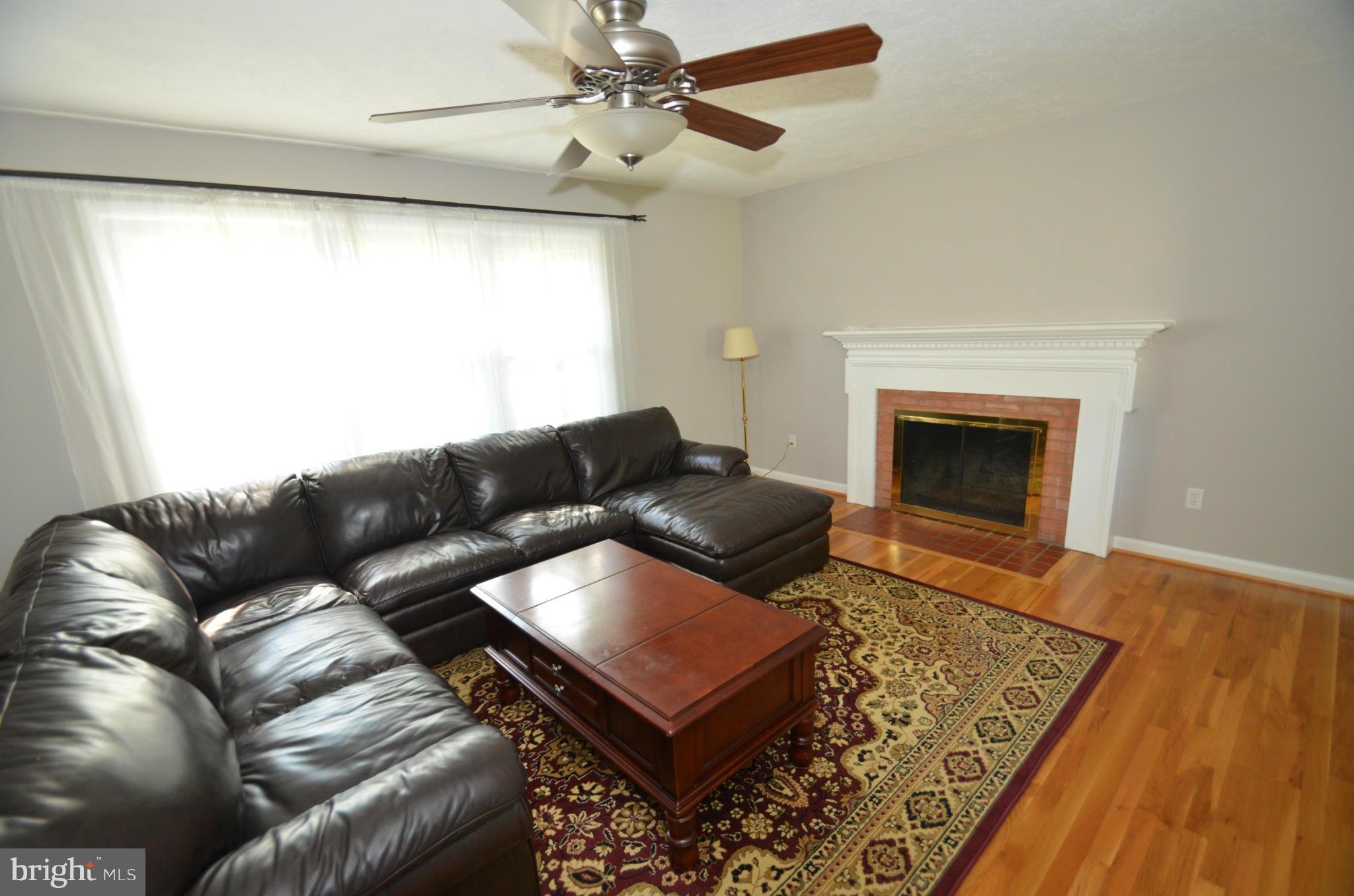 KIRK - Residential Lease