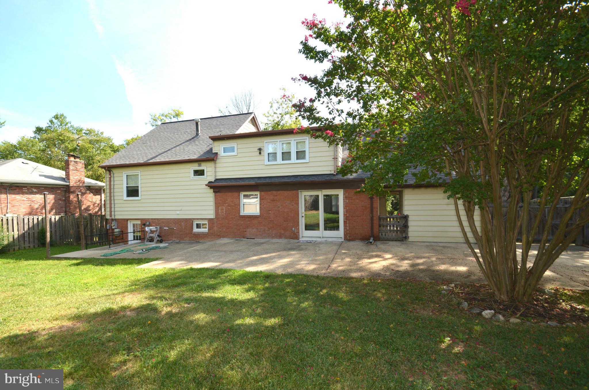 KIRK - Residential Lease