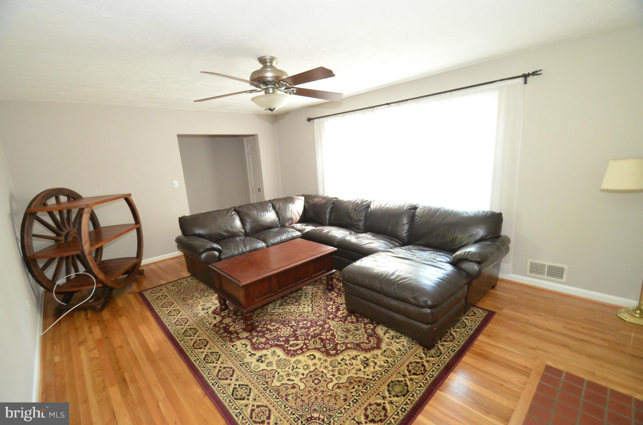 KIRK - Residential Lease