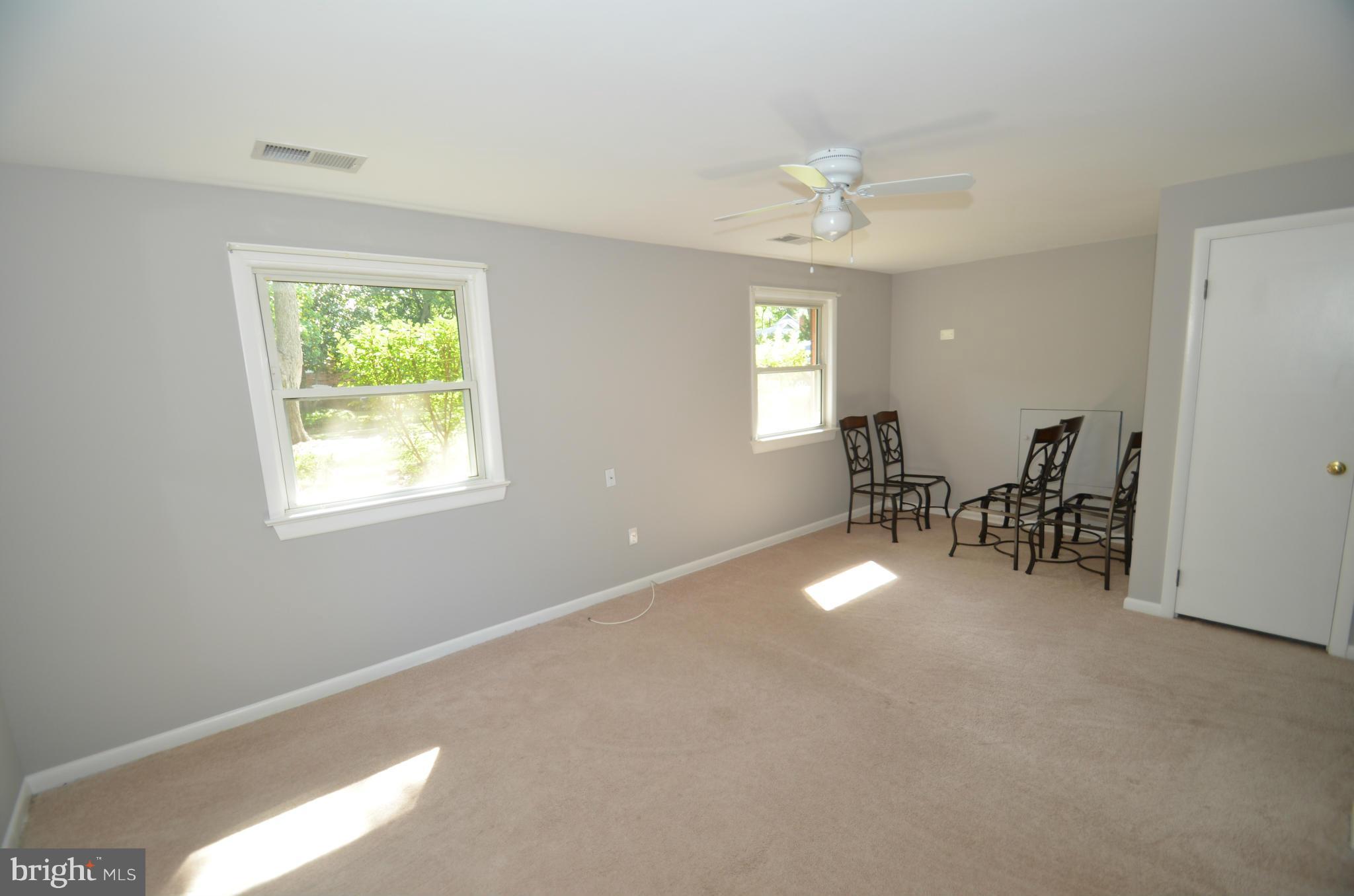 KIRK - Residential Lease