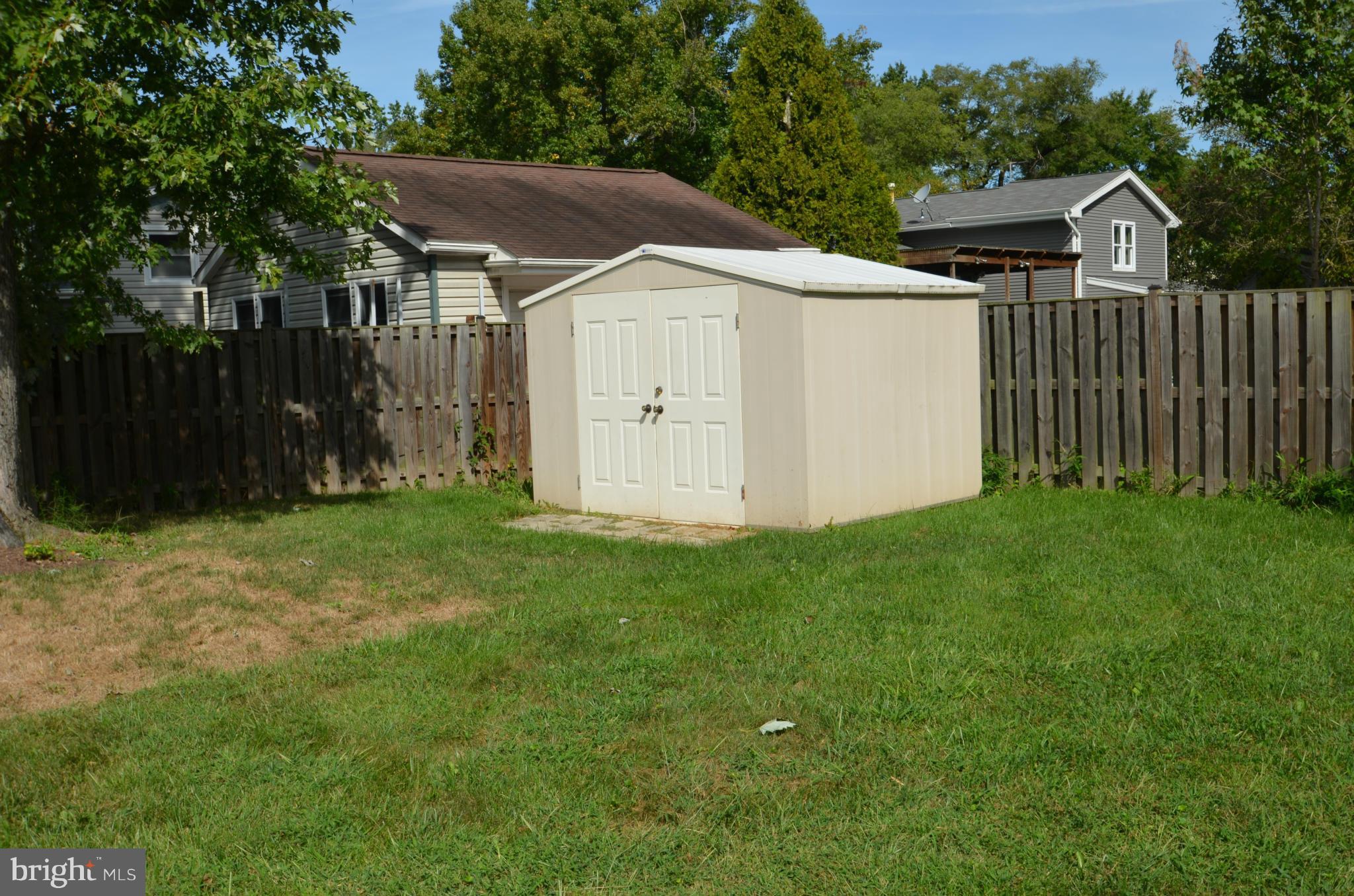 KIRK - Residential Lease