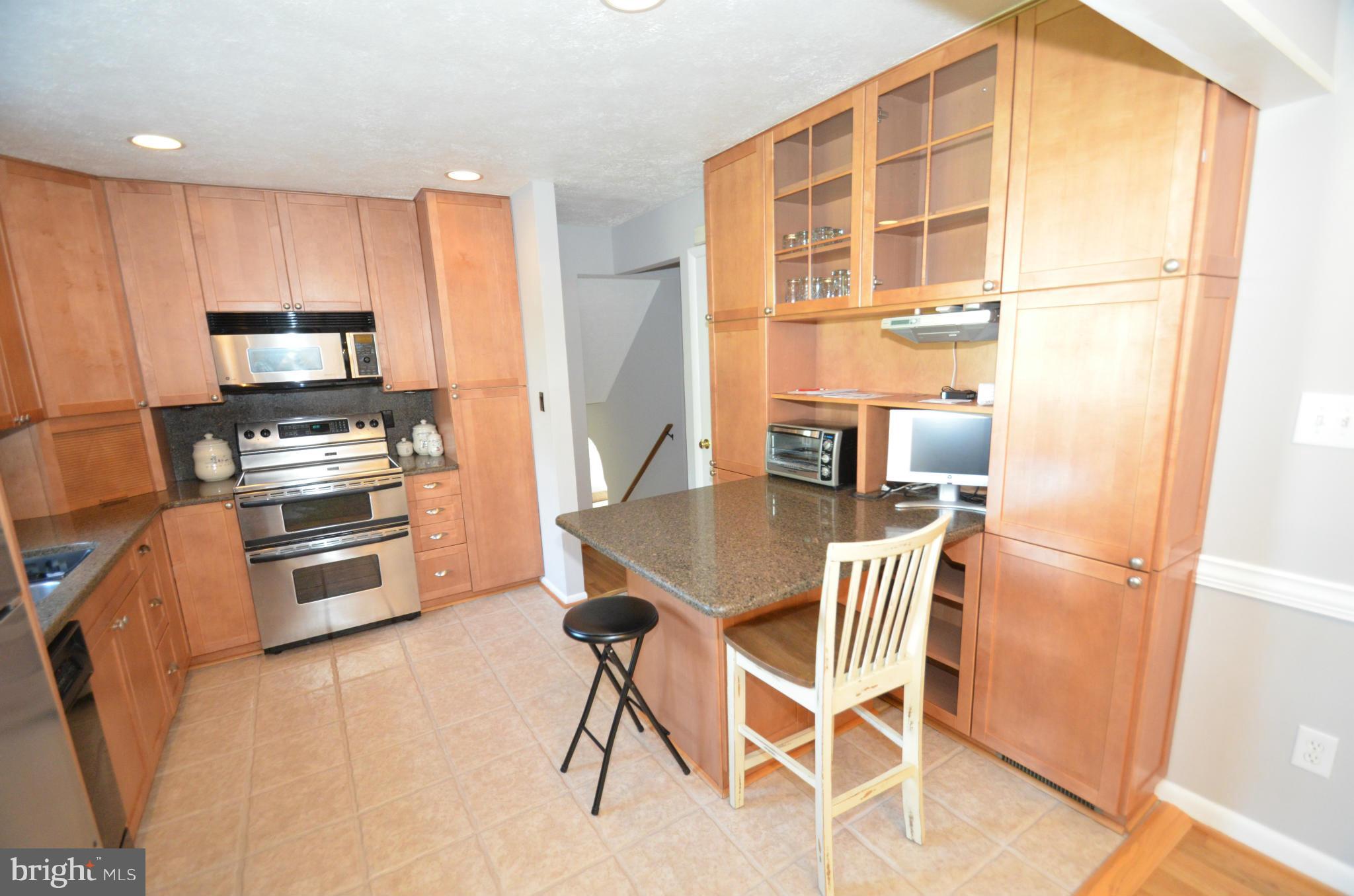 KIRK - Residential Lease