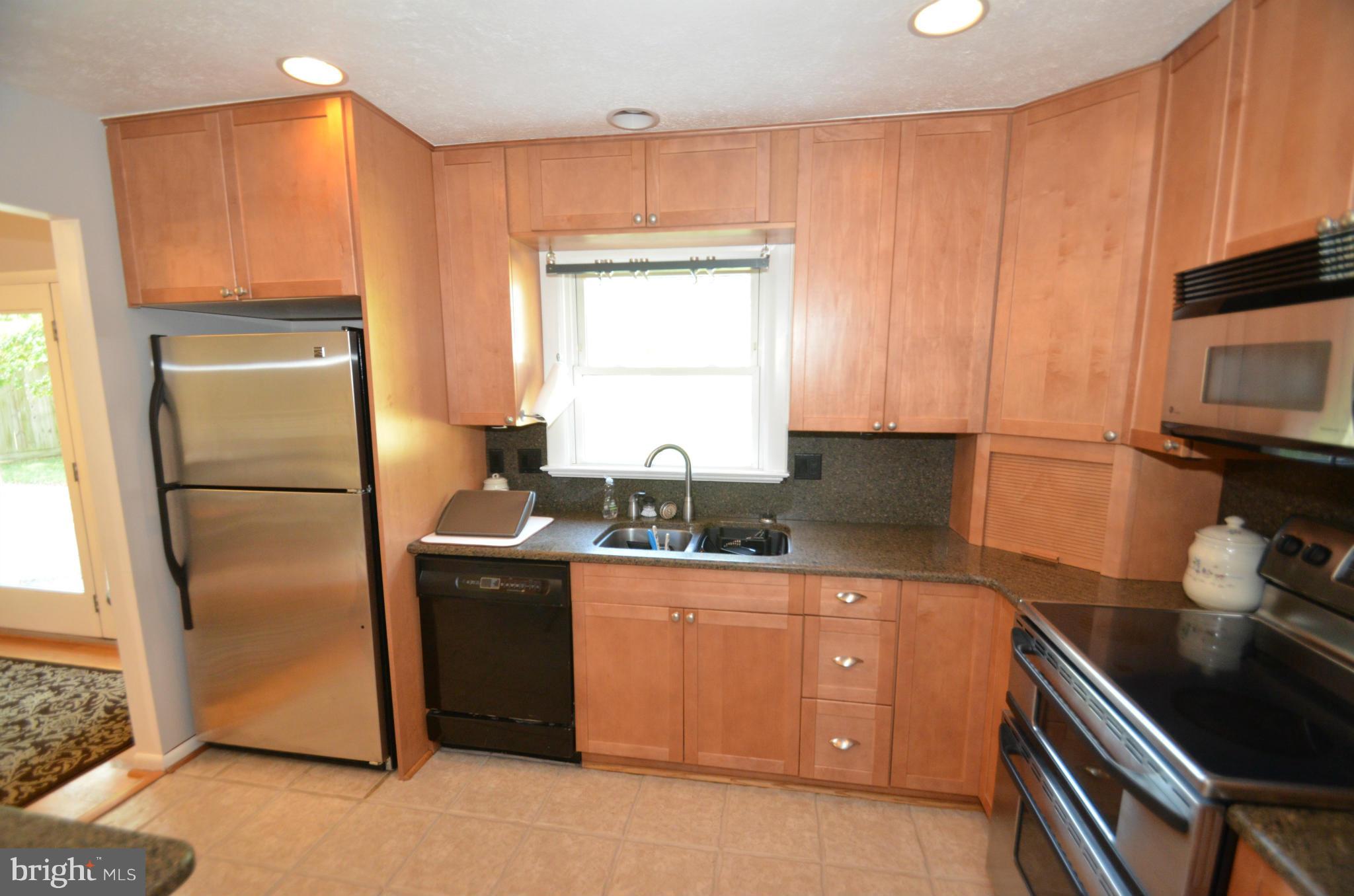 KIRK - Residential Lease