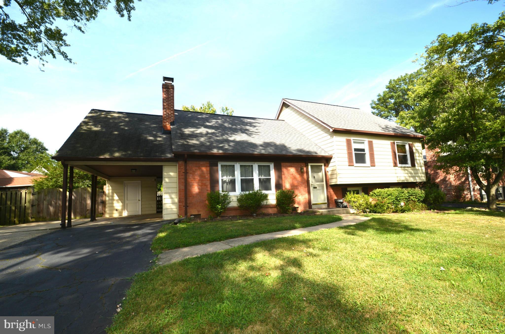 KIRK - Residential Lease