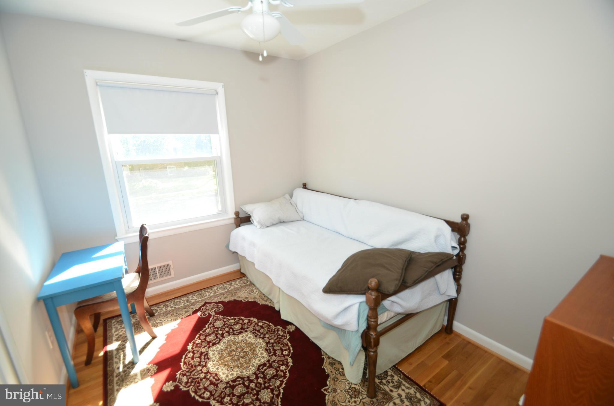 KIRK - Residential Lease