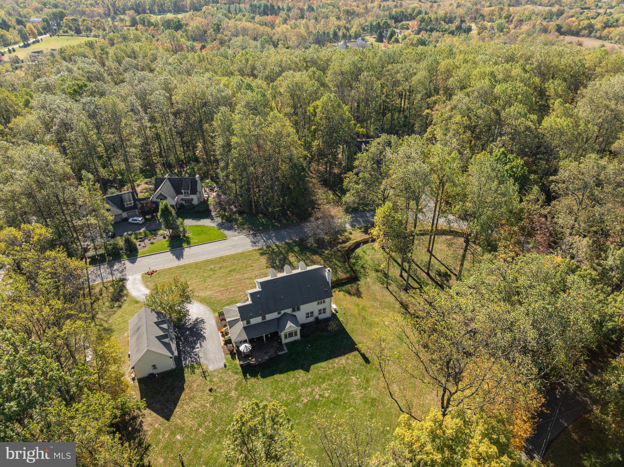 121 WARWICK CHASE