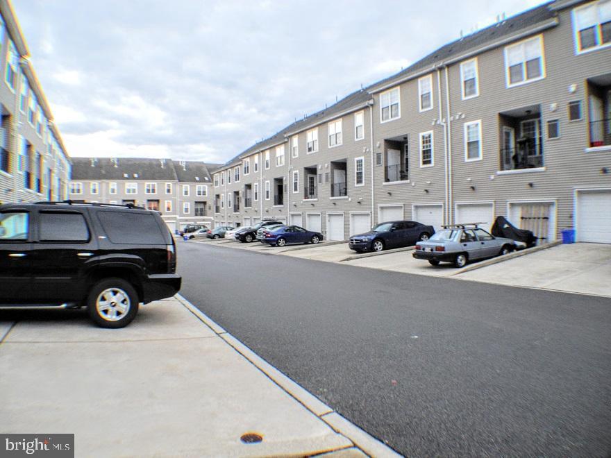 BREWERYTOWN - Residential Lease