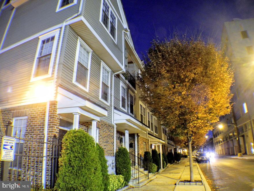 BREWERYTOWN - Residential Lease