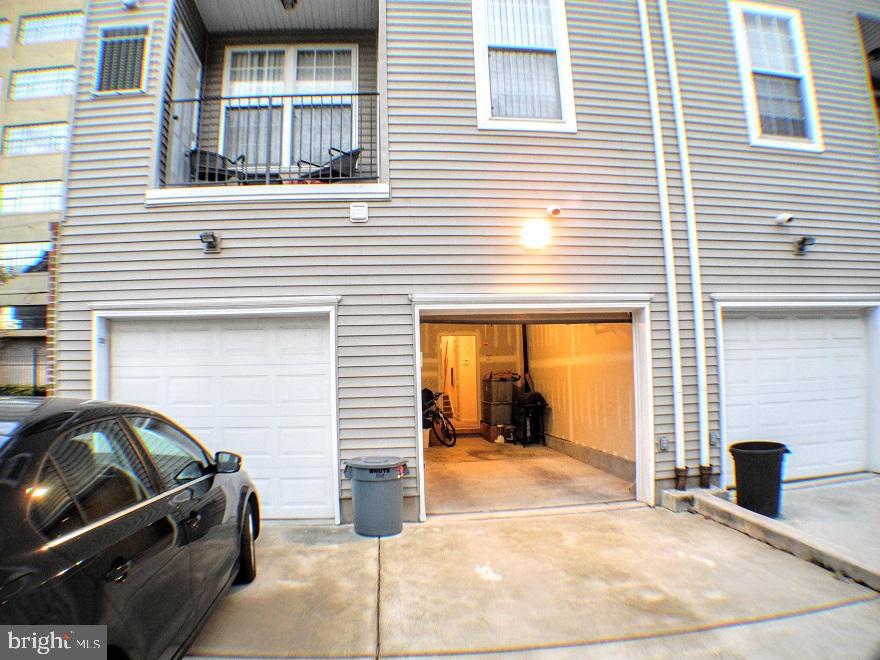 BREWERYTOWN - Residential Lease