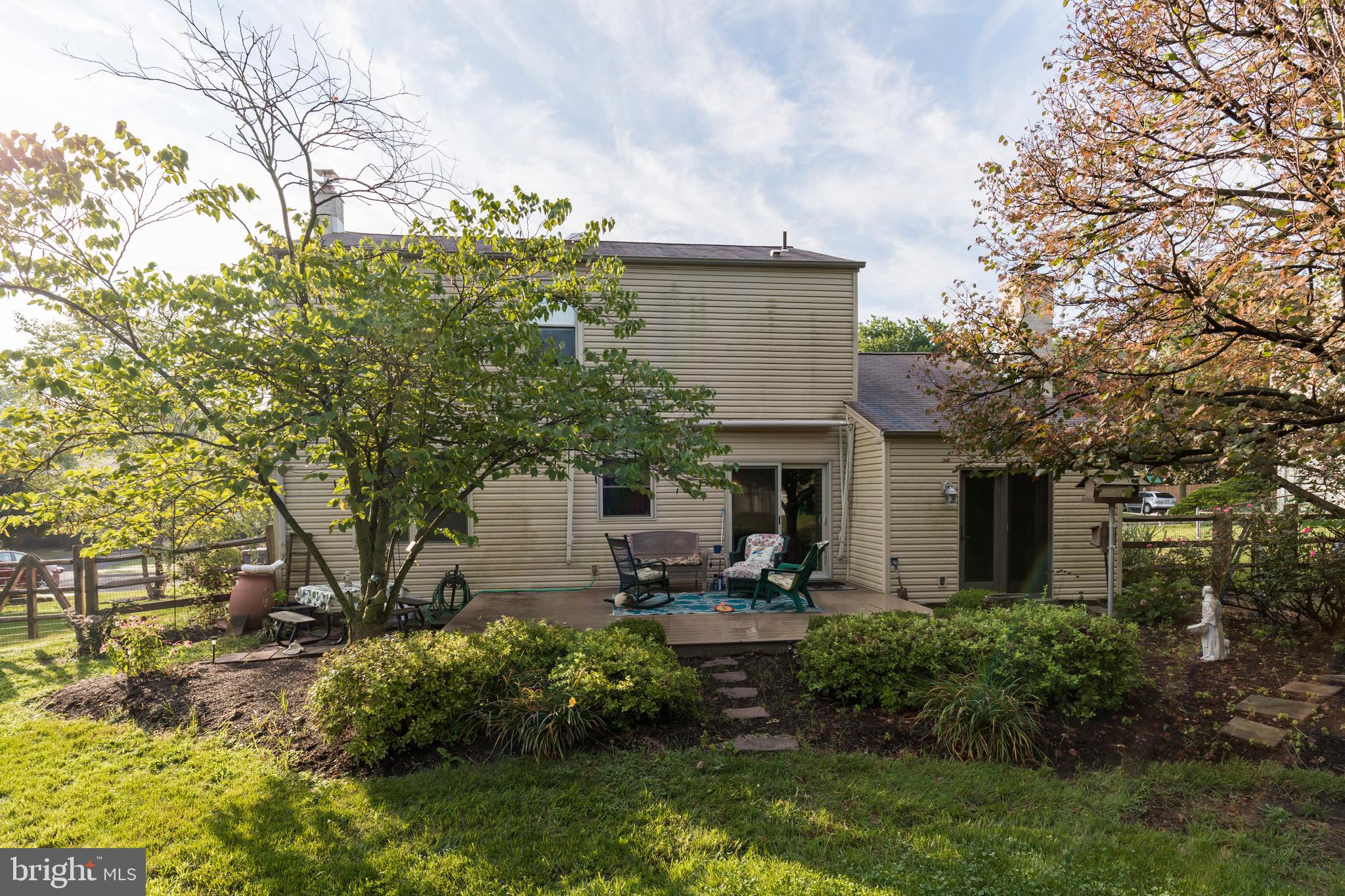 CHESWYCK - Residential