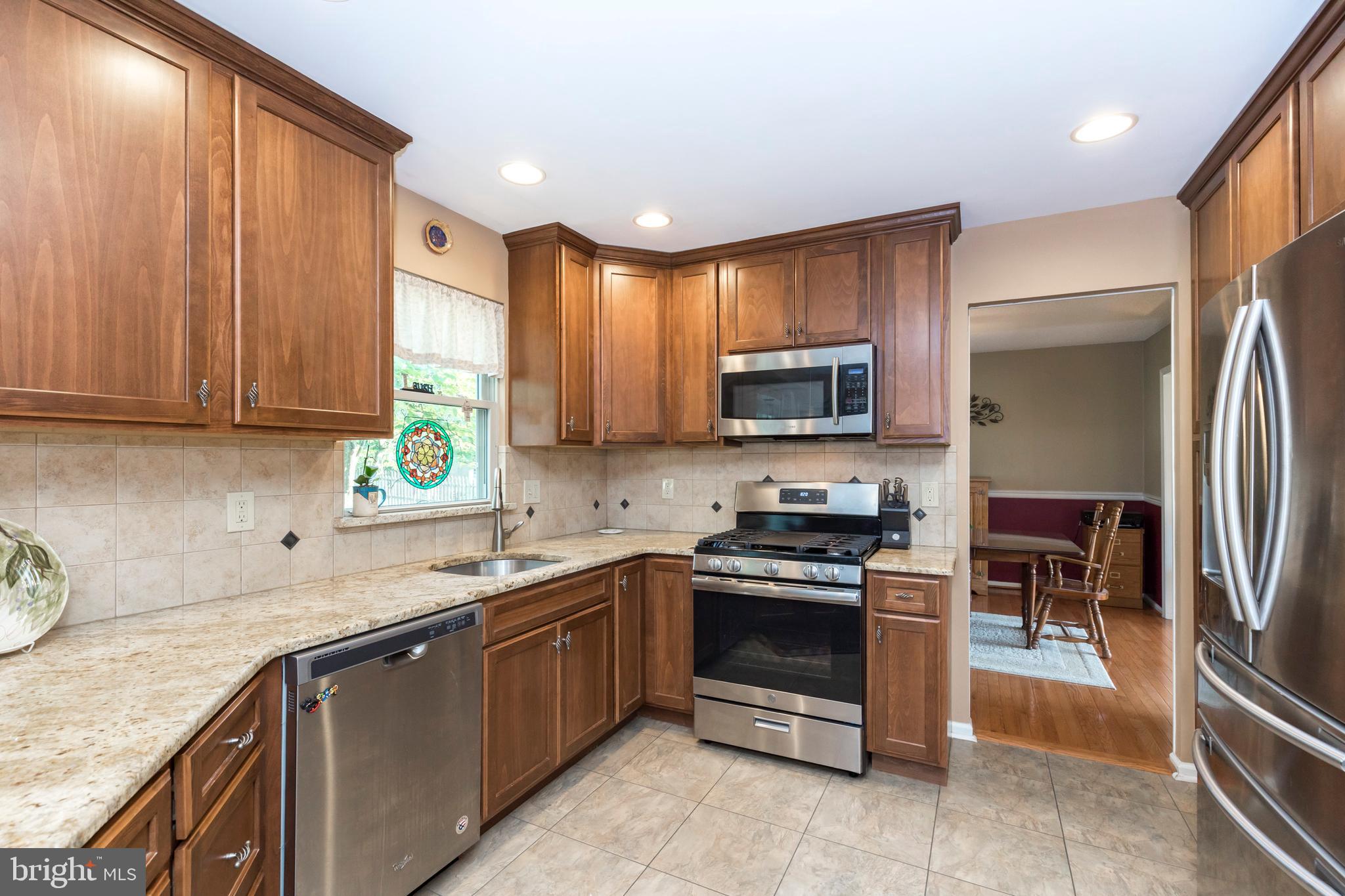 CHESWYCK - Residential