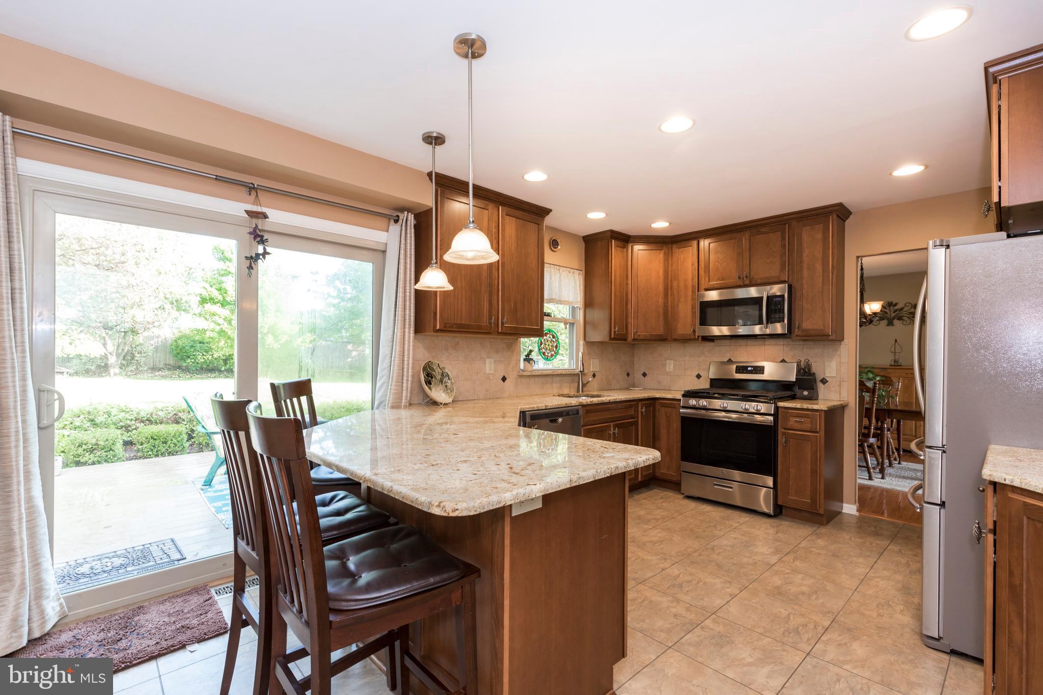 CHESWYCK - Residential
