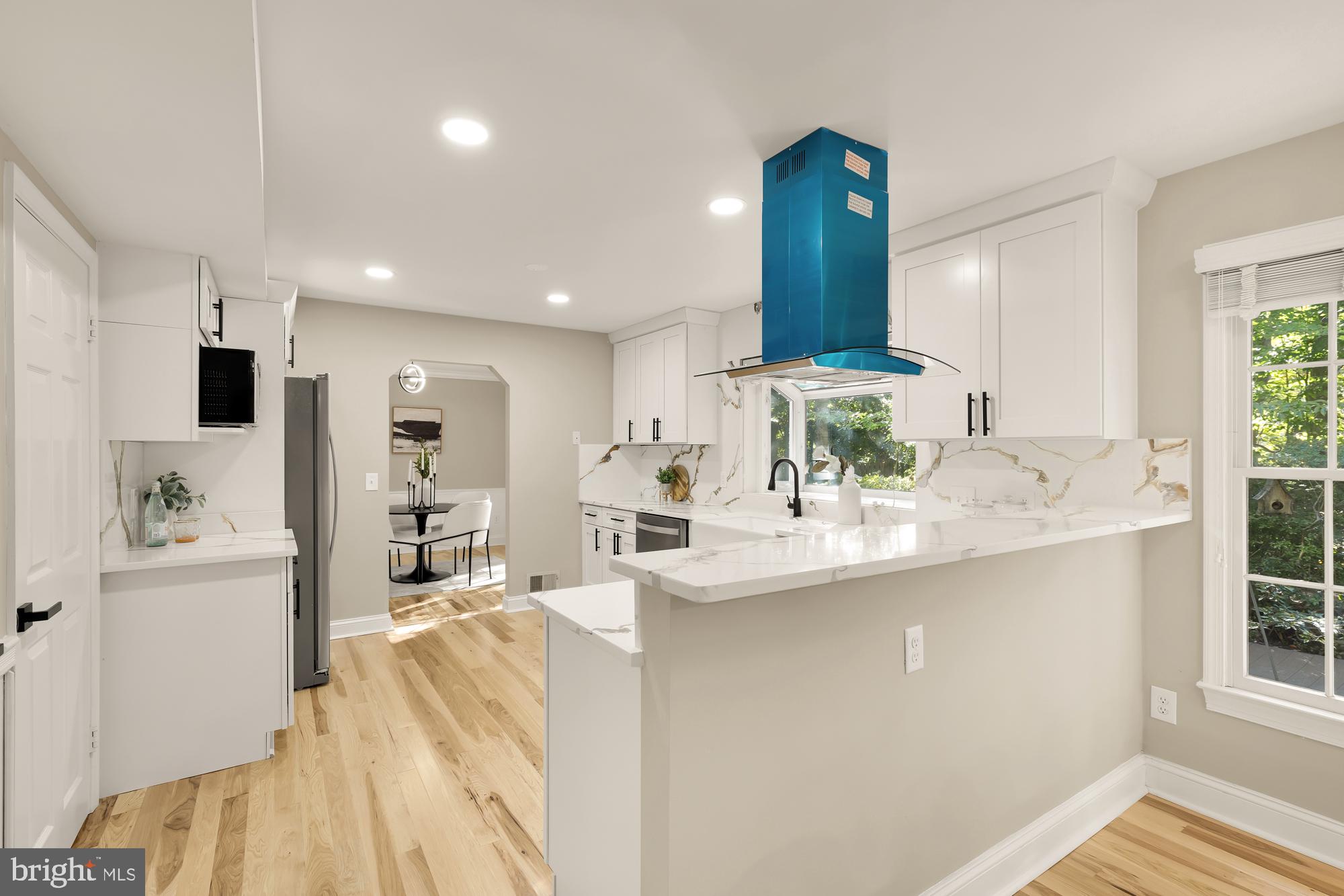 NEWINGTON WOODS WEST - Residential