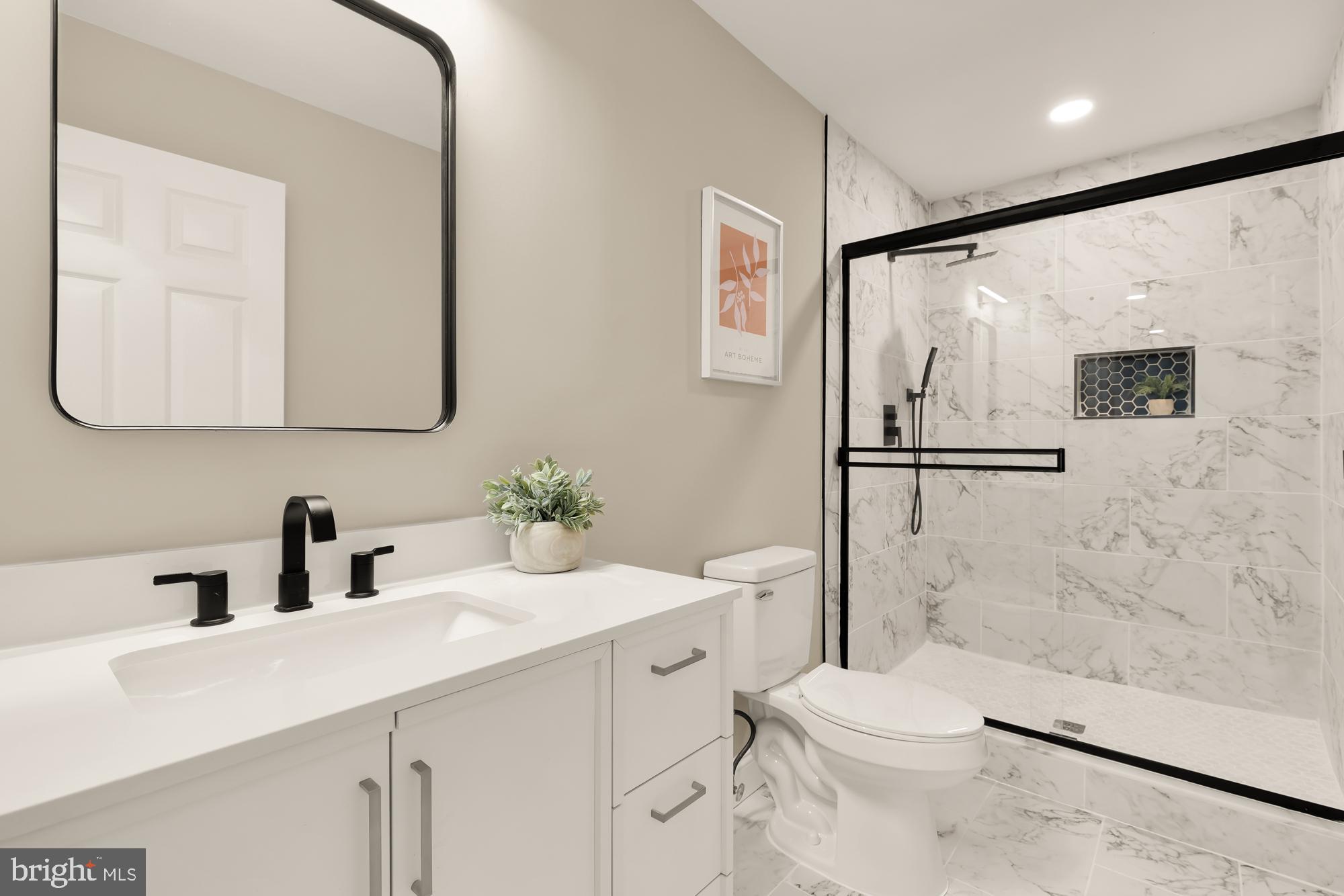 NEWINGTON WOODS WEST - Residential