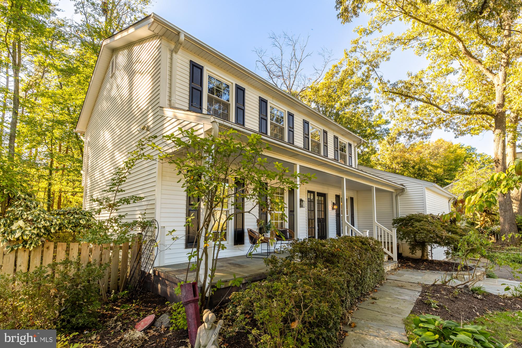 NEWINGTON WOODS WEST - Residential