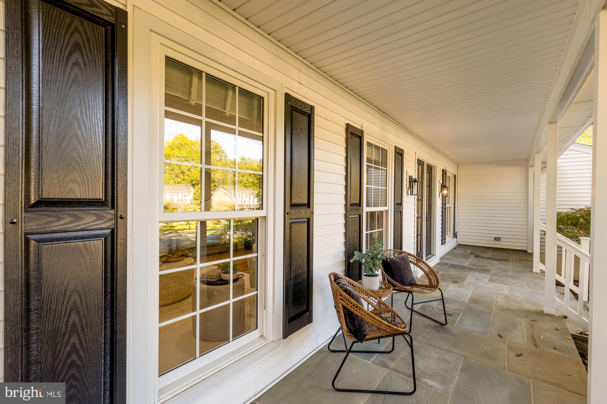 NEWINGTON WOODS WEST - Residential