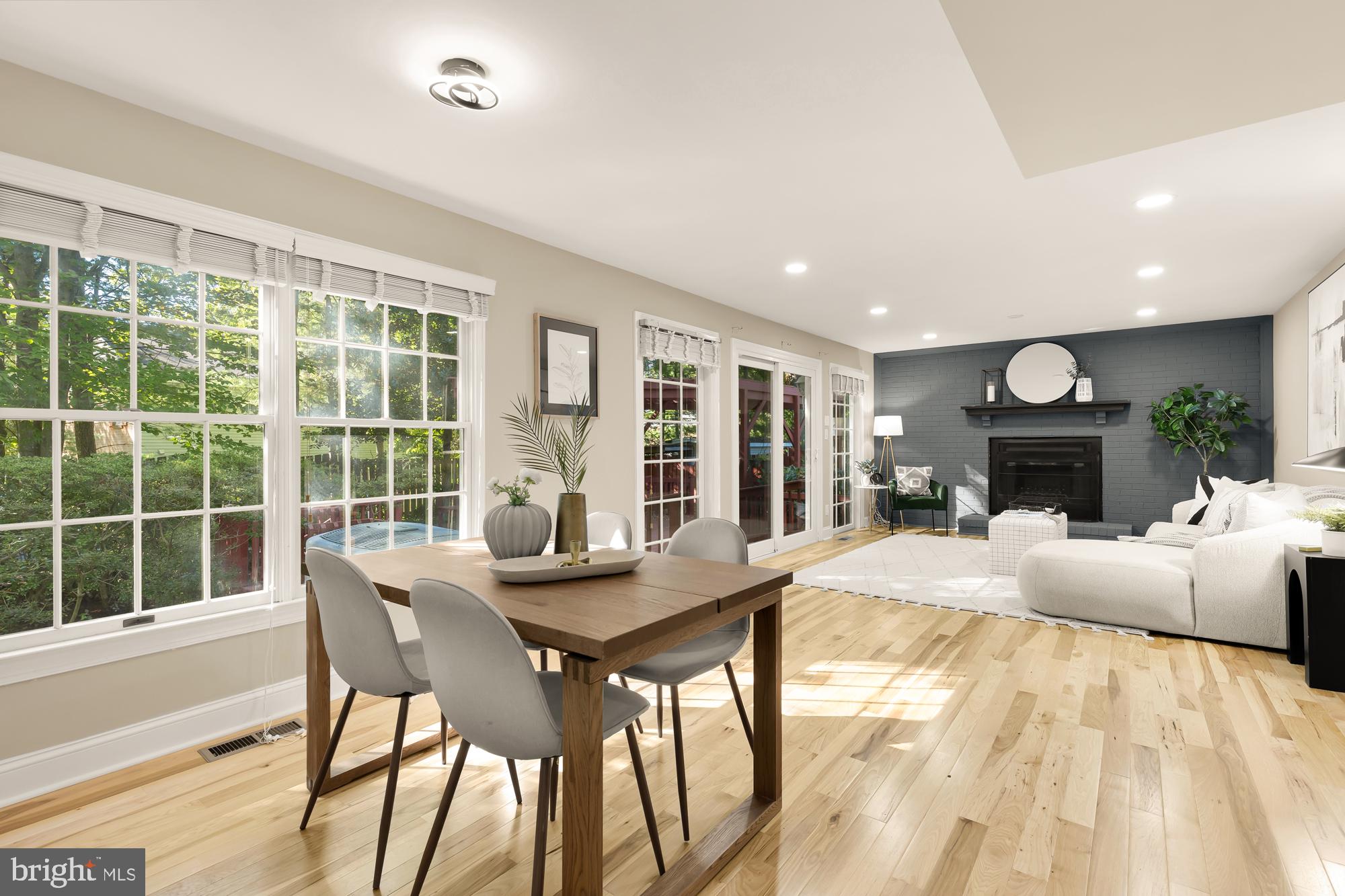 NEWINGTON WOODS WEST - Residential