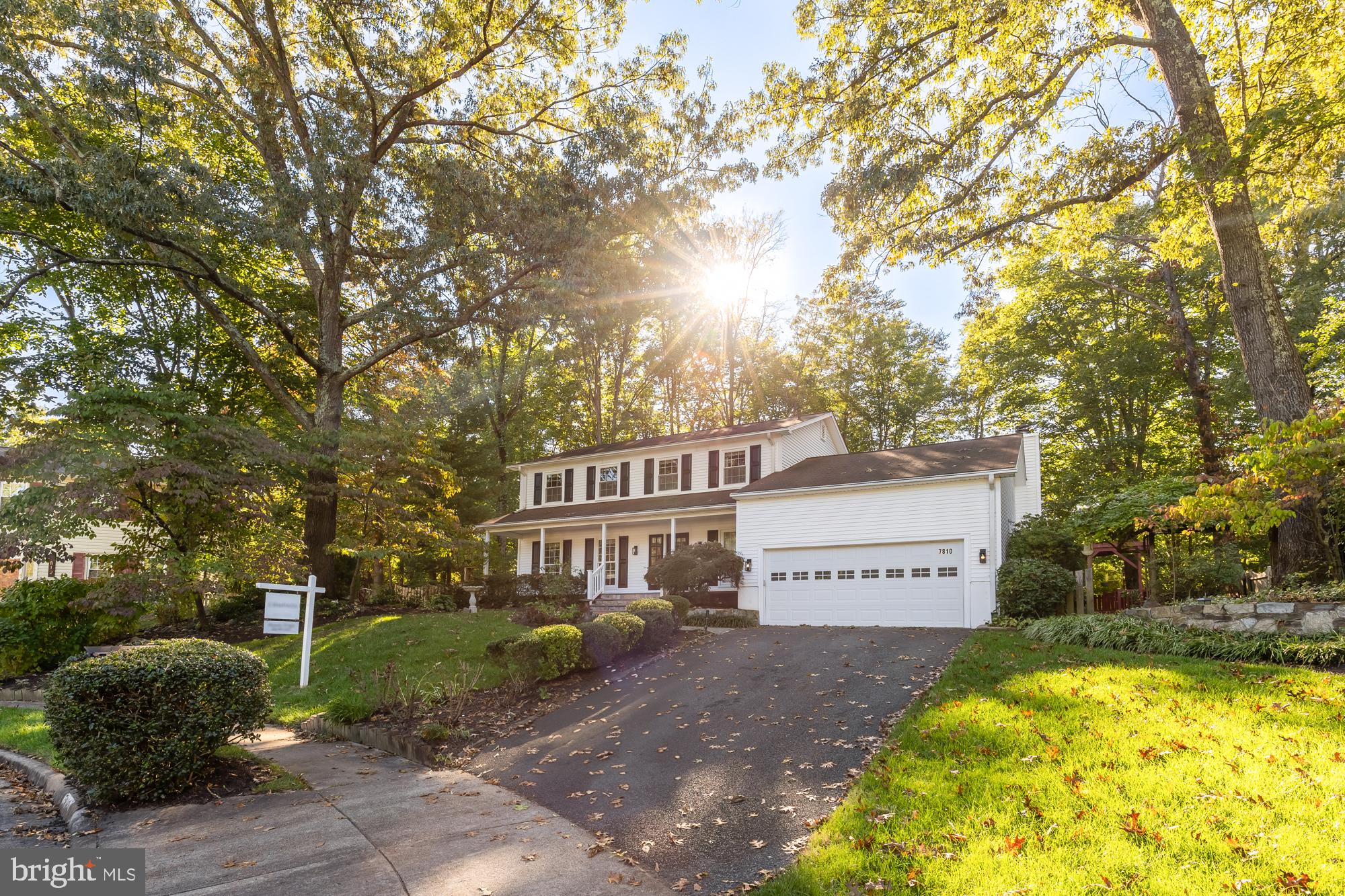 NEWINGTON WOODS WEST - Residential