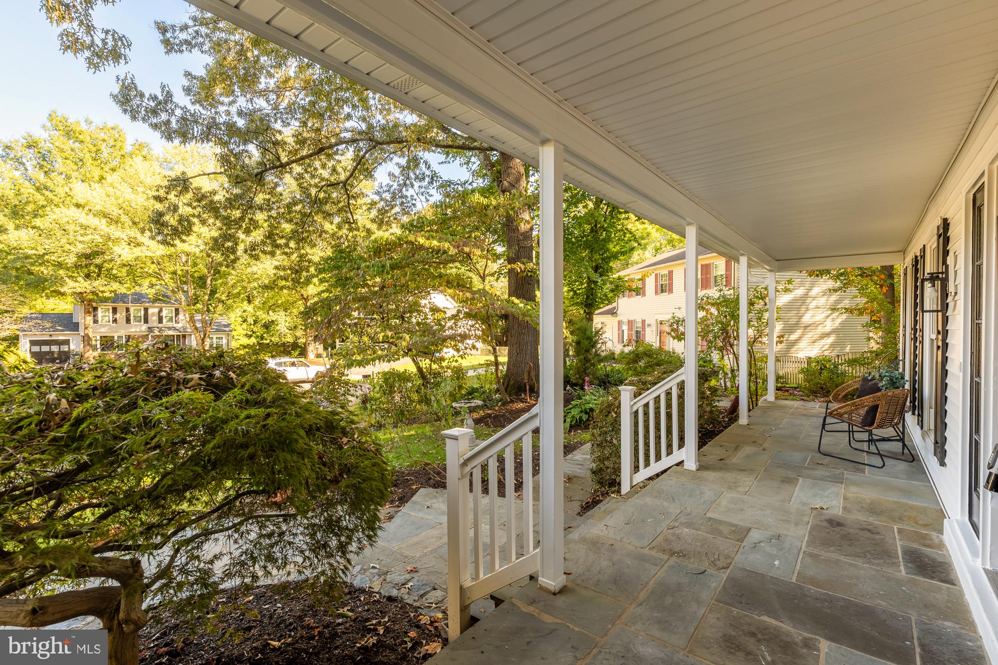 NEWINGTON WOODS WEST - Residential