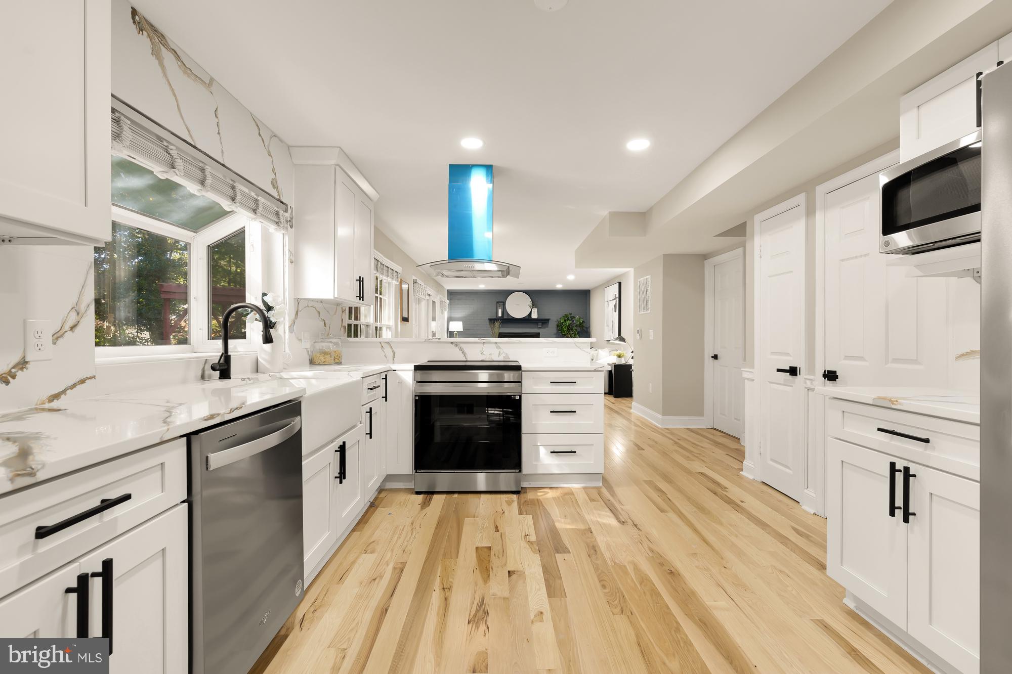 NEWINGTON WOODS WEST - Residential