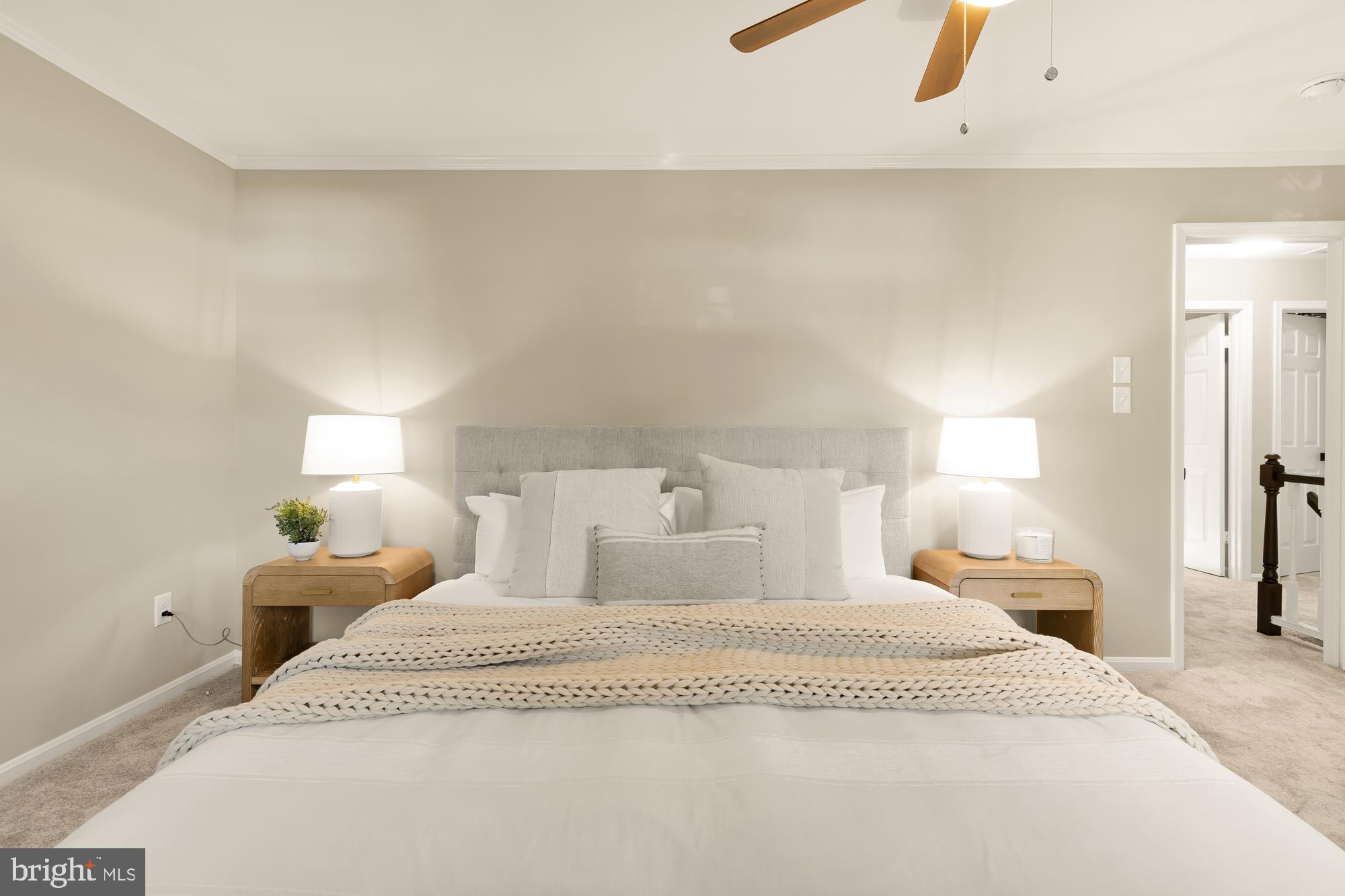 NEWINGTON WOODS WEST - Residential