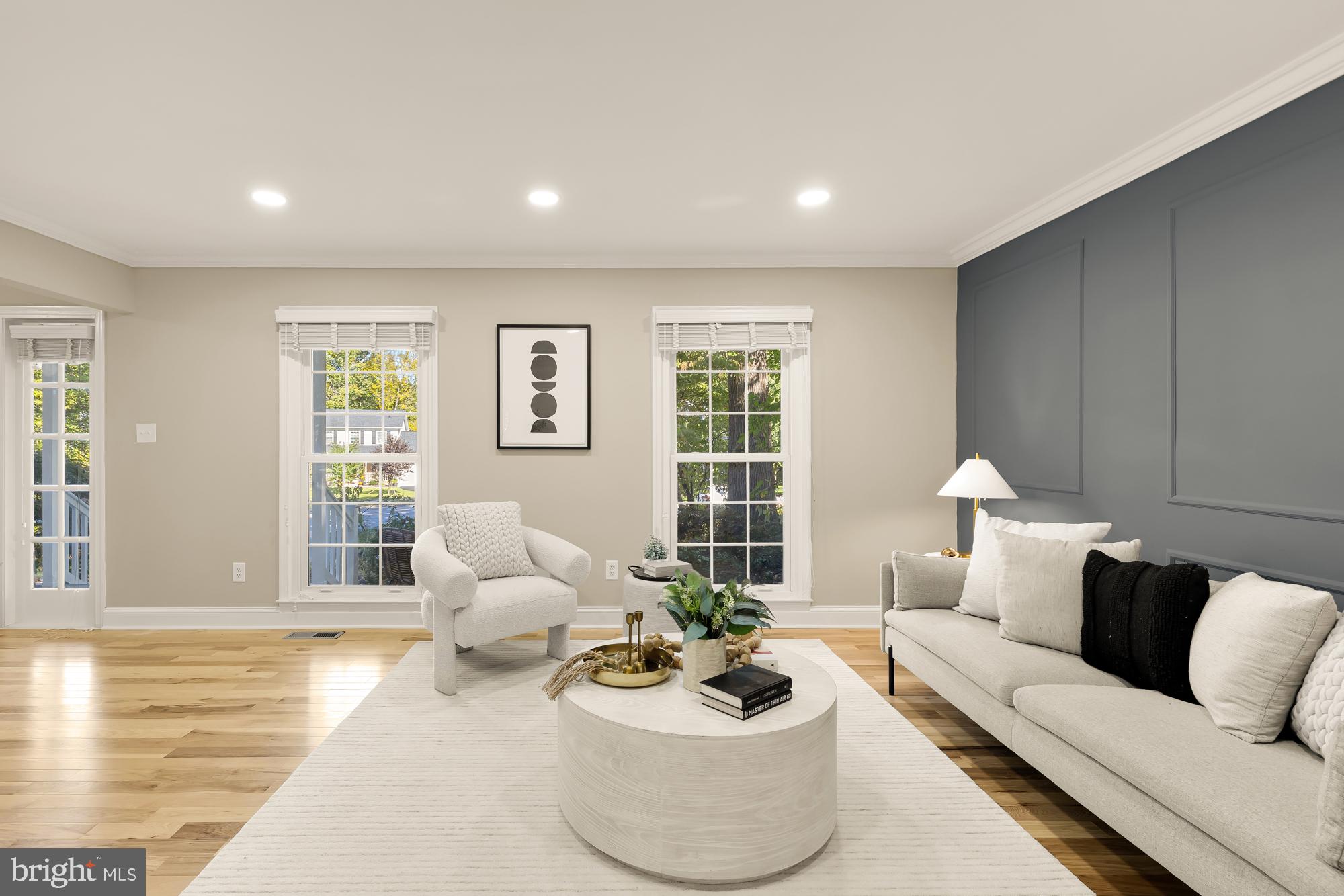 NEWINGTON WOODS WEST - Residential