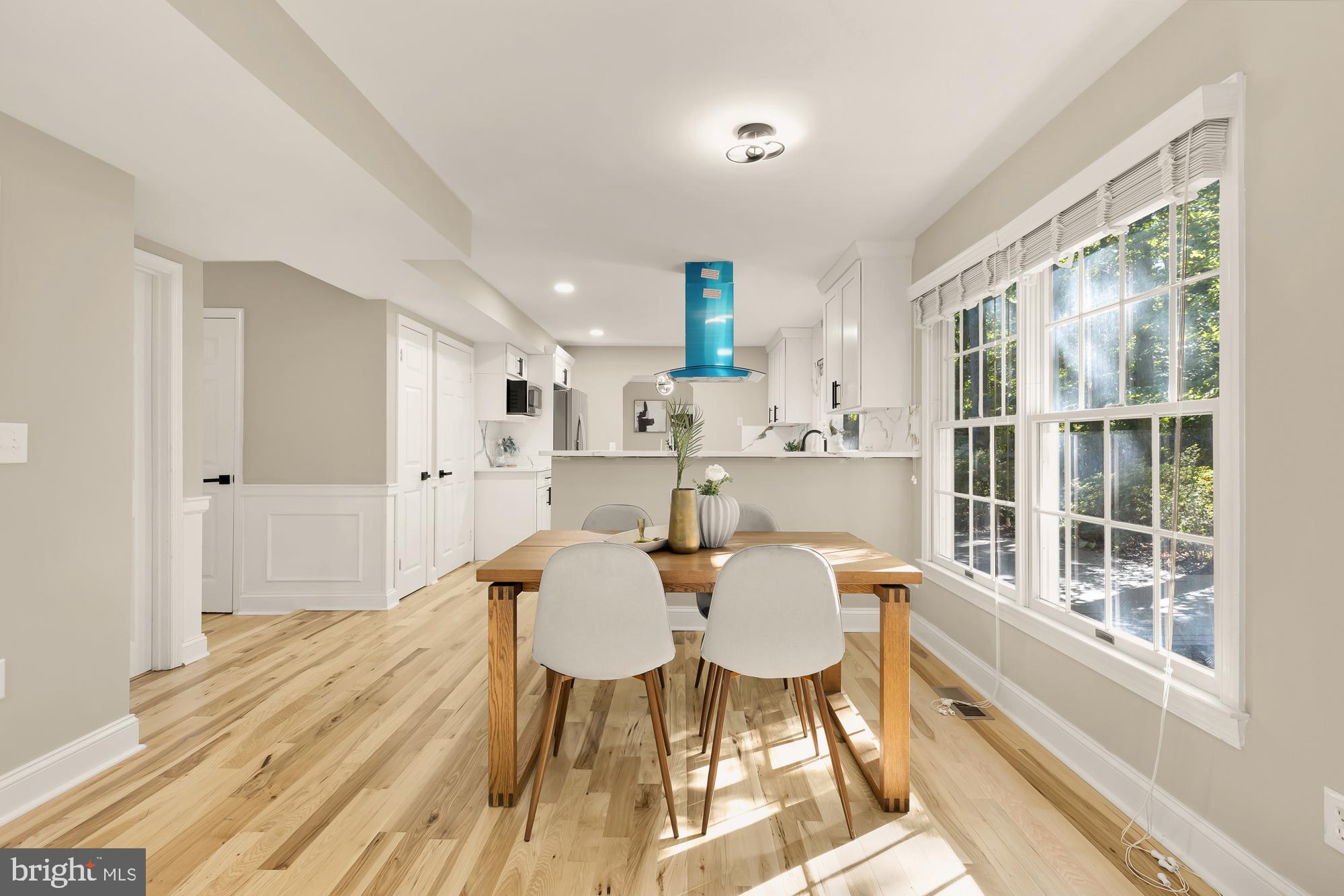 NEWINGTON WOODS WEST - Residential