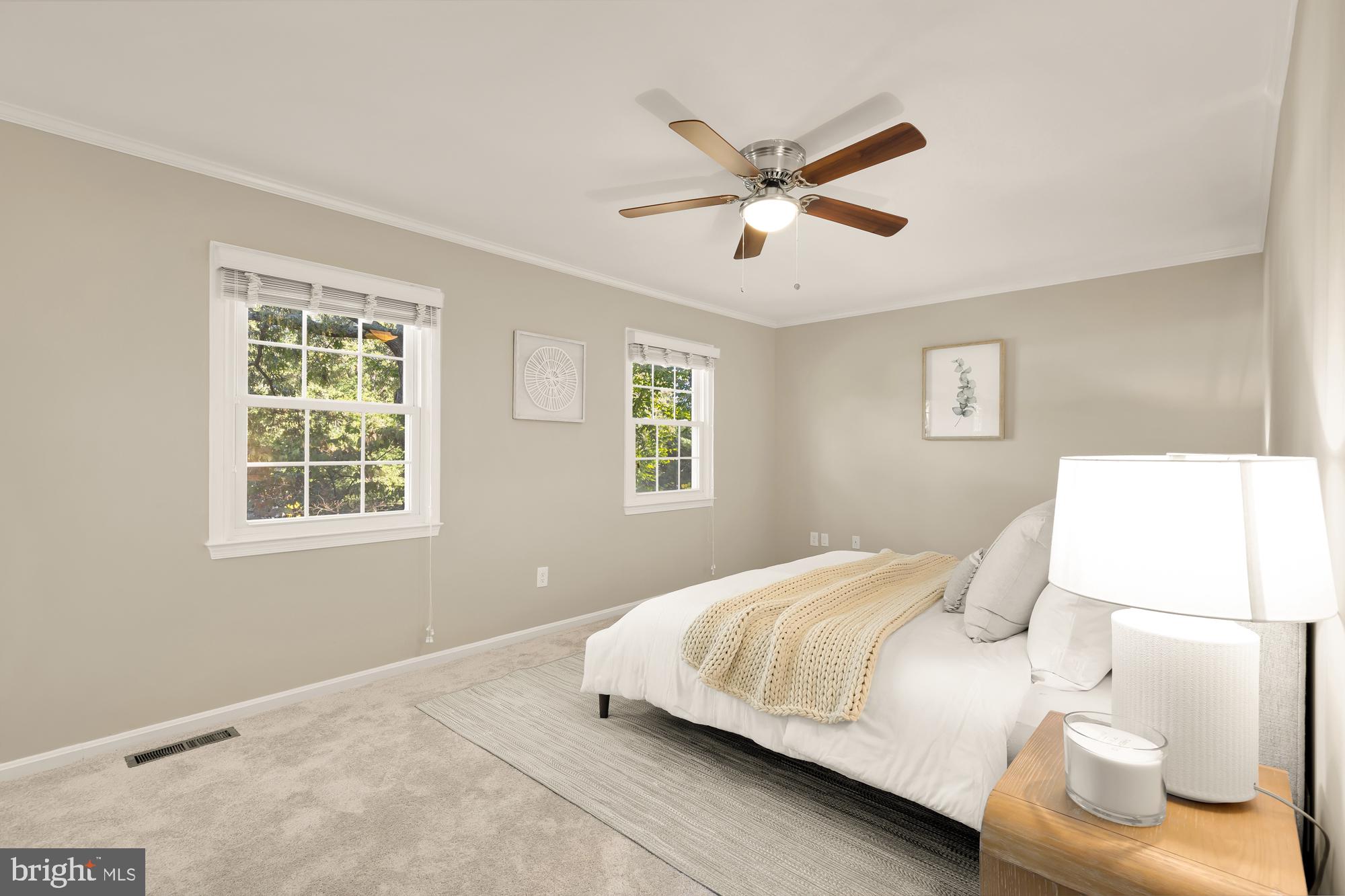 NEWINGTON WOODS WEST - Residential