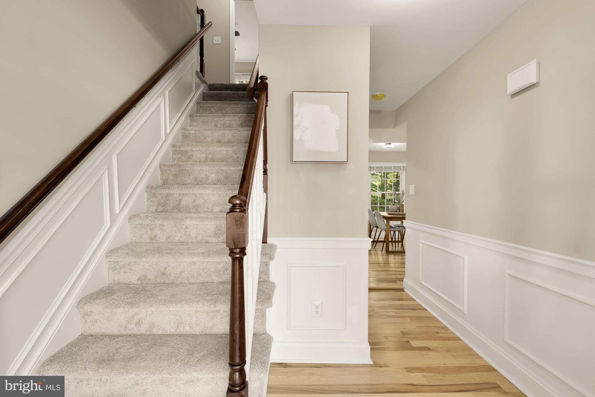 NEWINGTON WOODS WEST - Residential