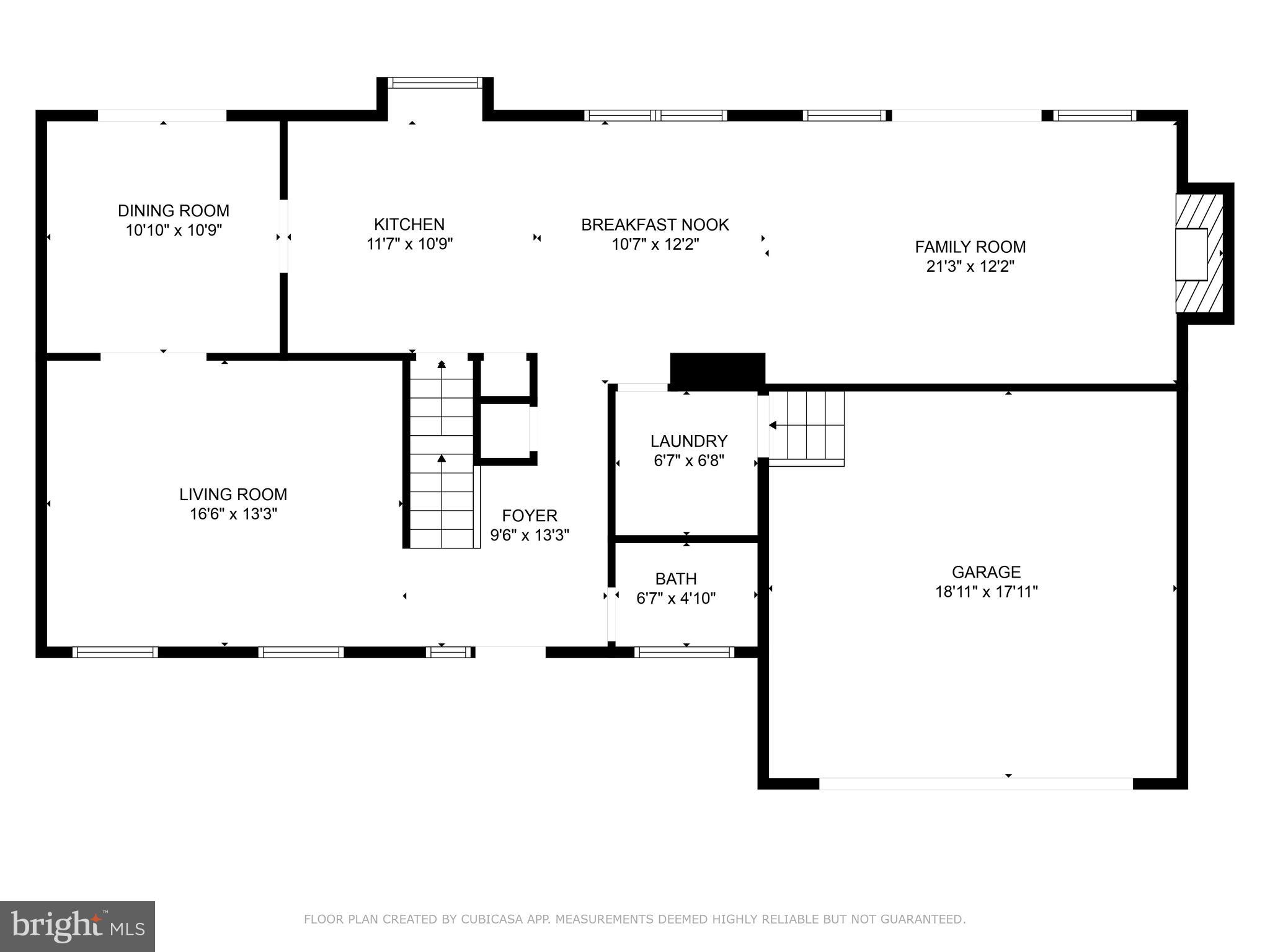 NEWINGTON WOODS WEST - Residential