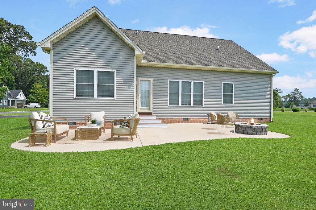 27619 APPALOOSA DRIVE