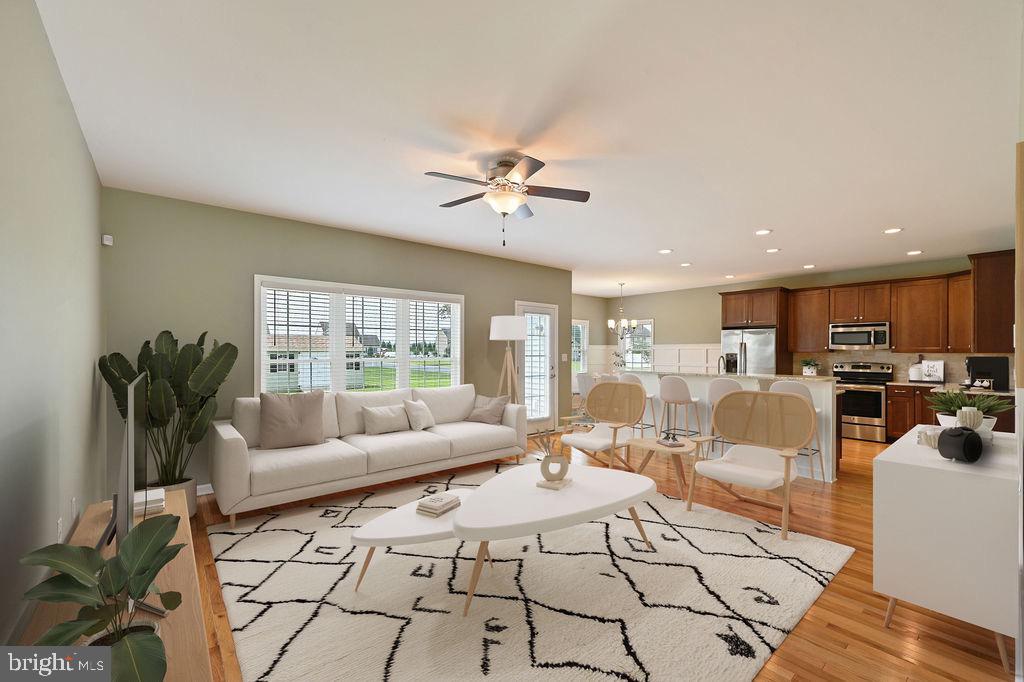 27619 APPALOOSA DRIVE