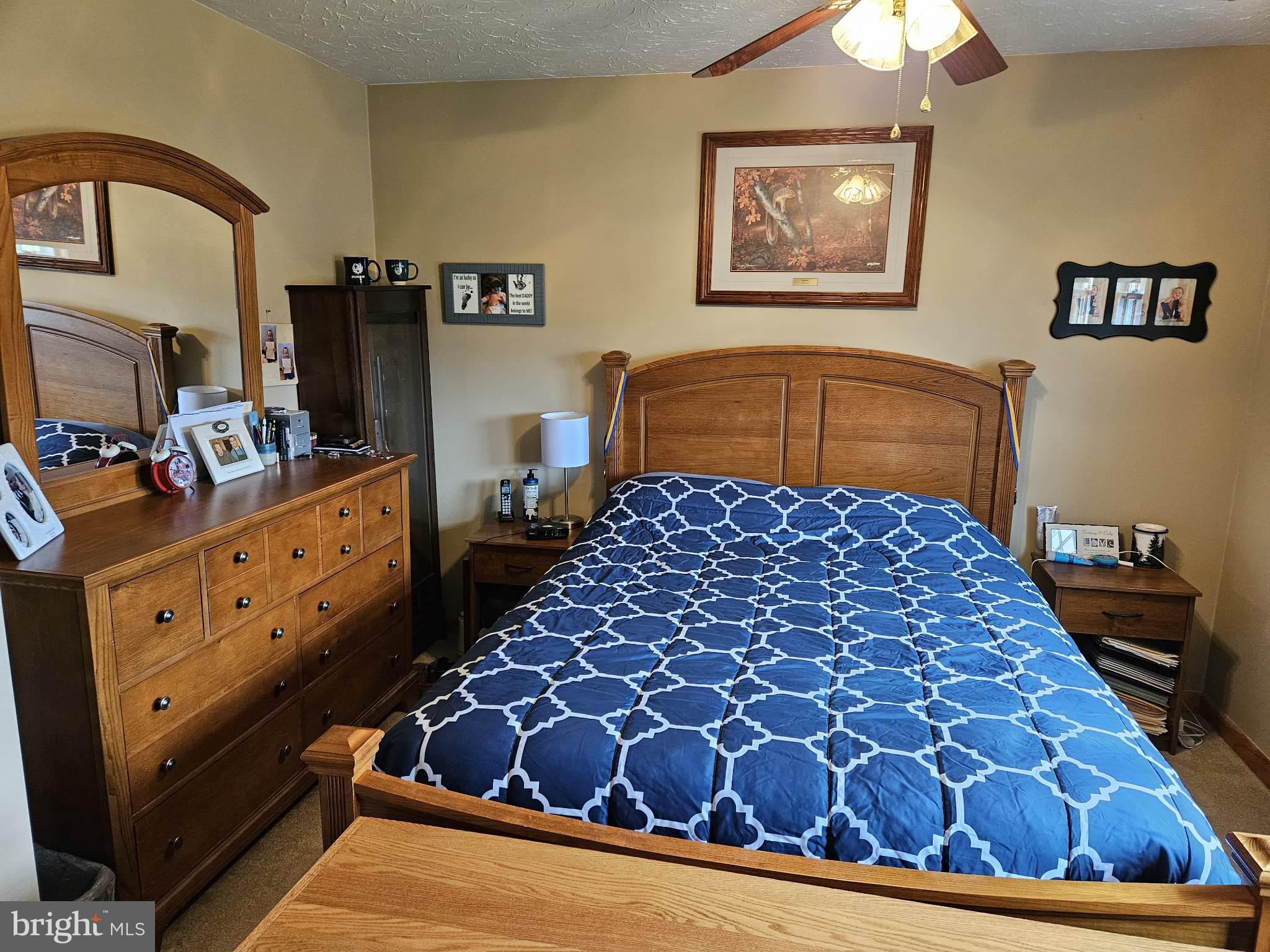 BRUSHY RUN - Residential