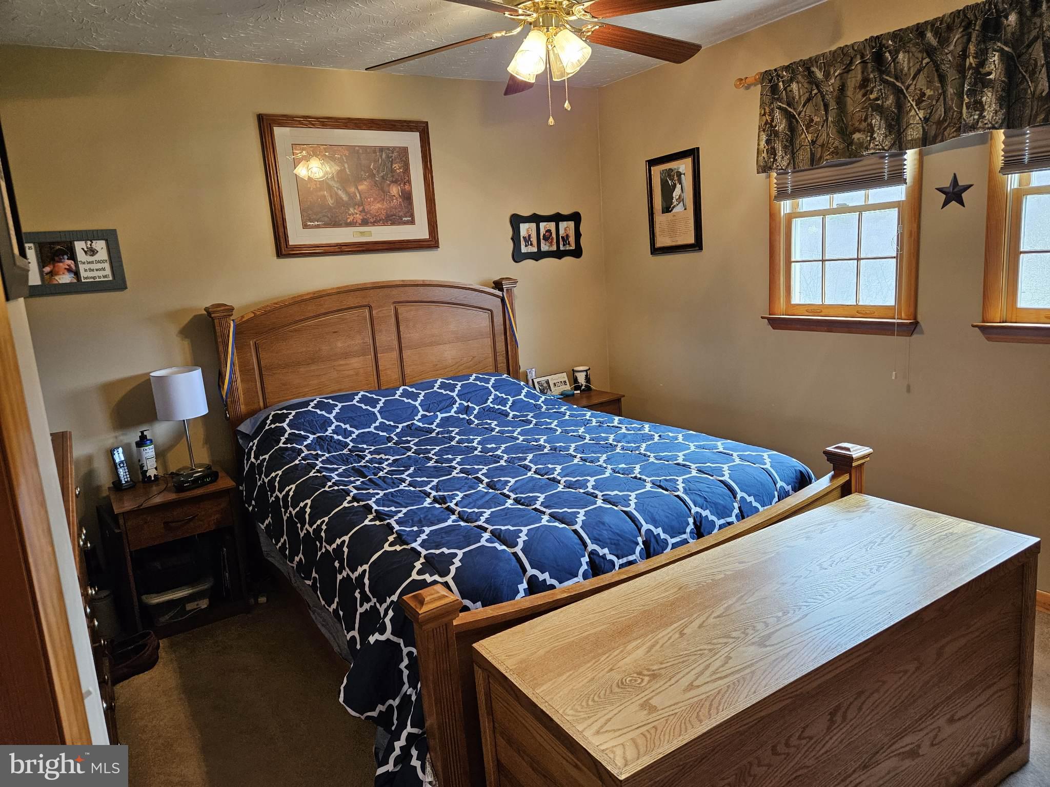 BRUSHY RUN - Residential