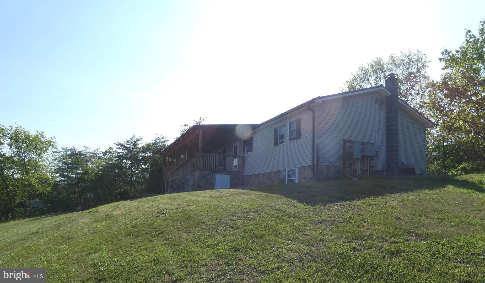 BRUSHY RUN - Residential