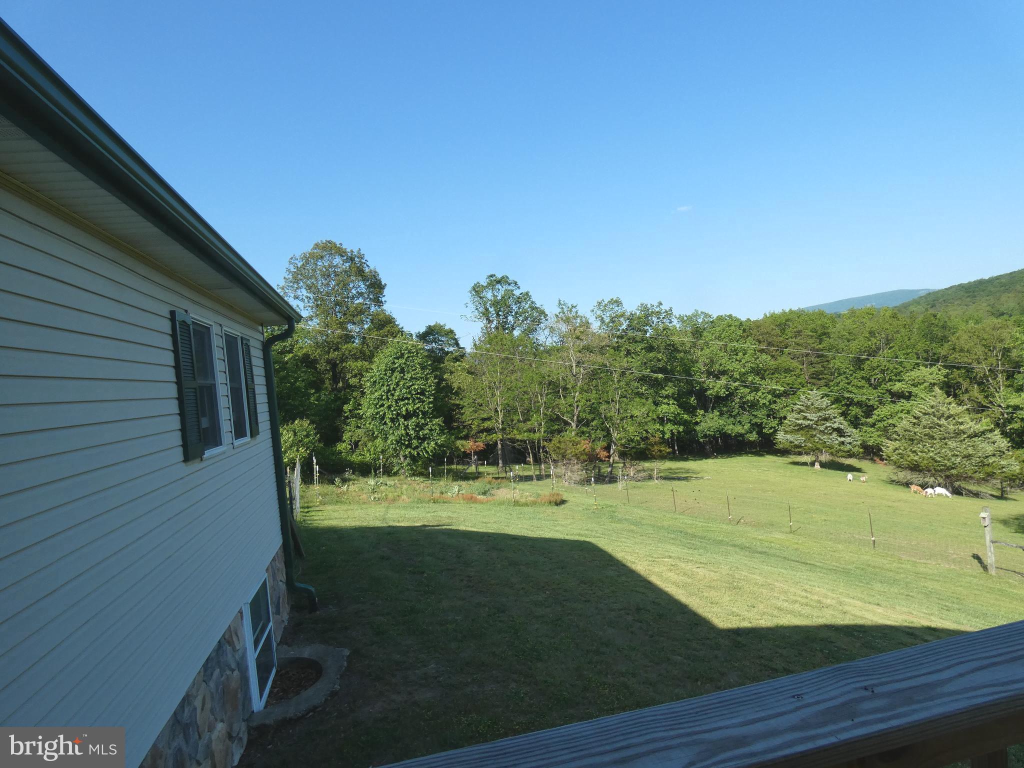 BRUSHY RUN - Residential