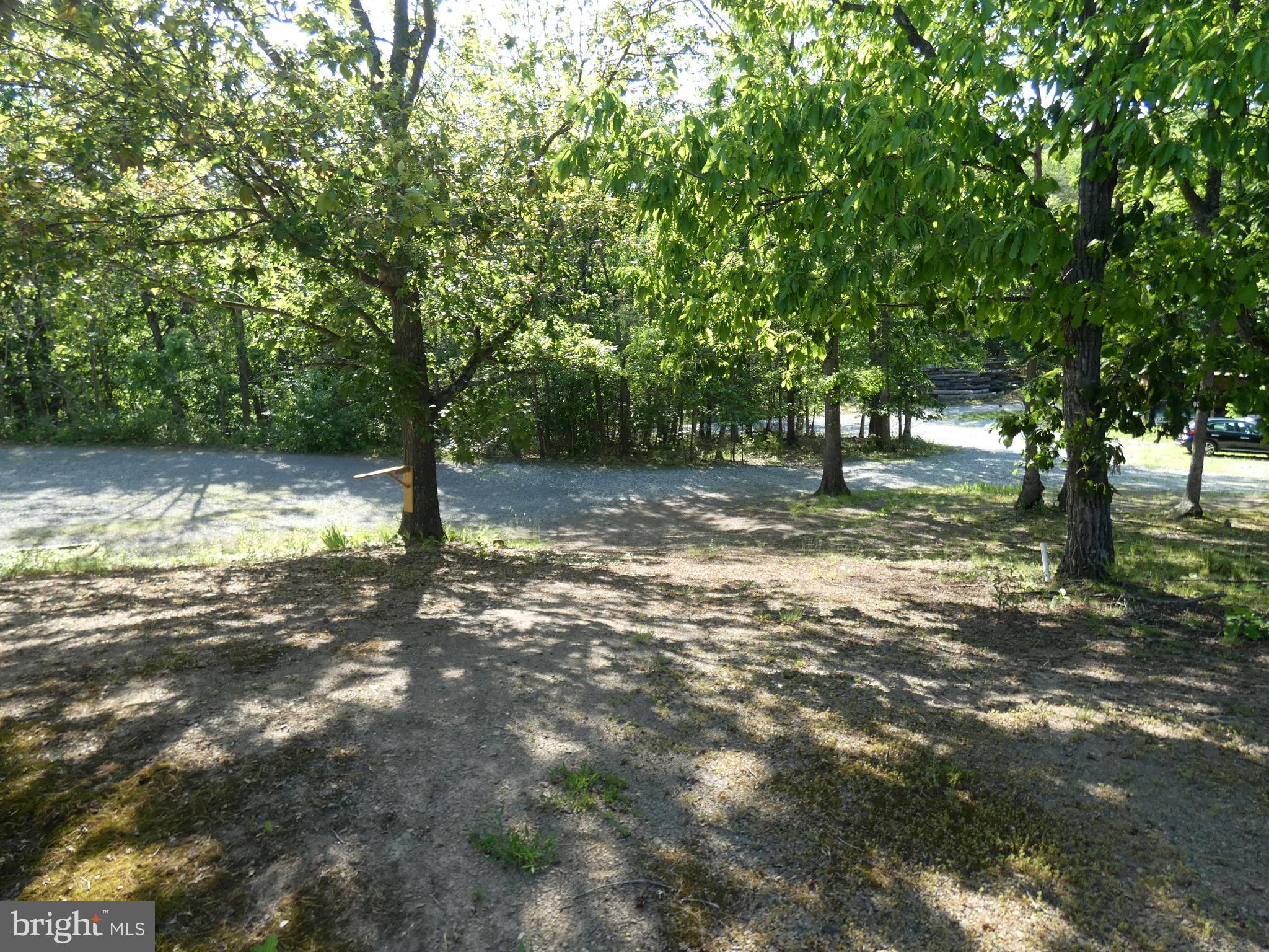 BRUSHY RUN - Residential