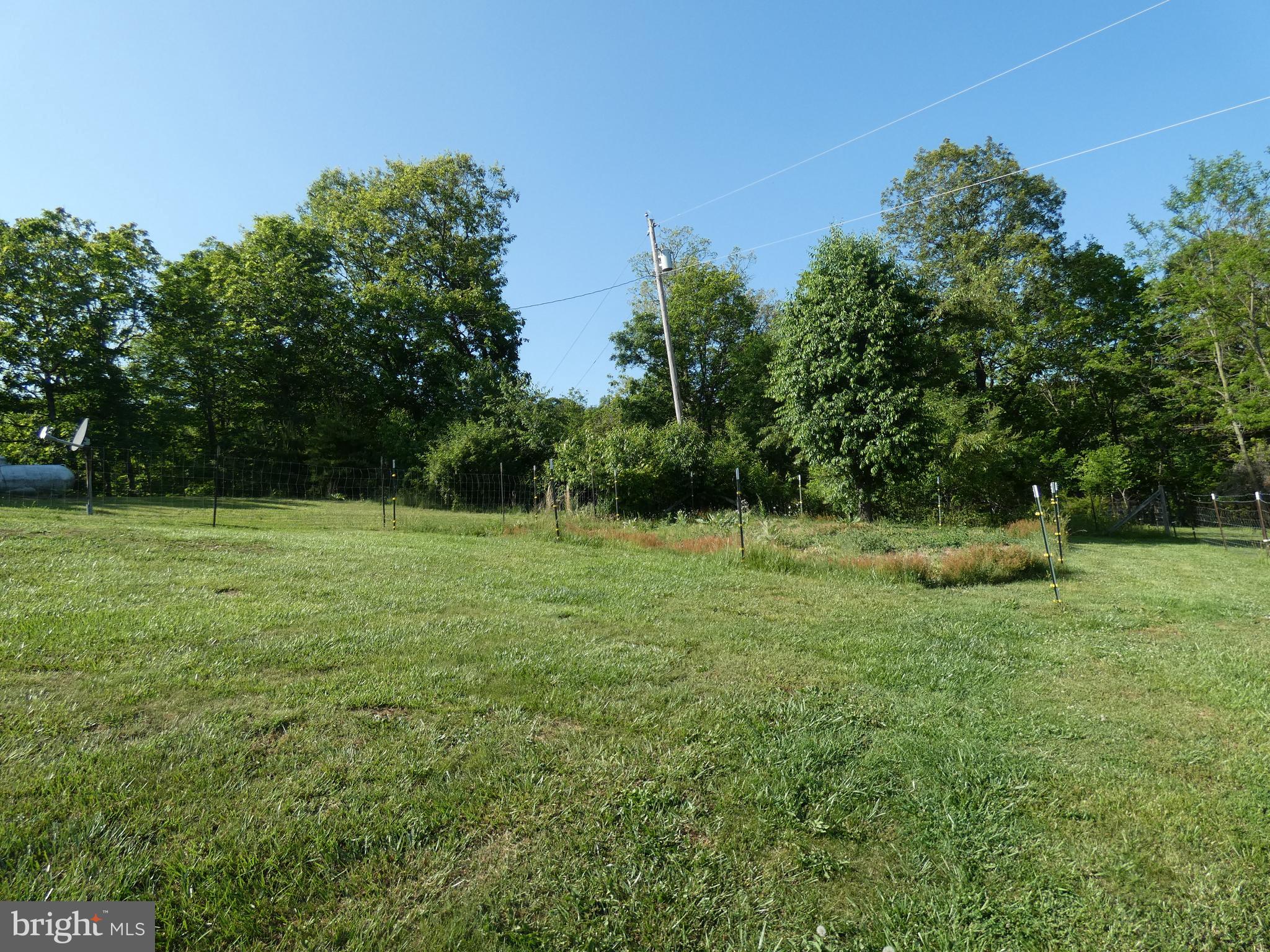 BRUSHY RUN - Residential